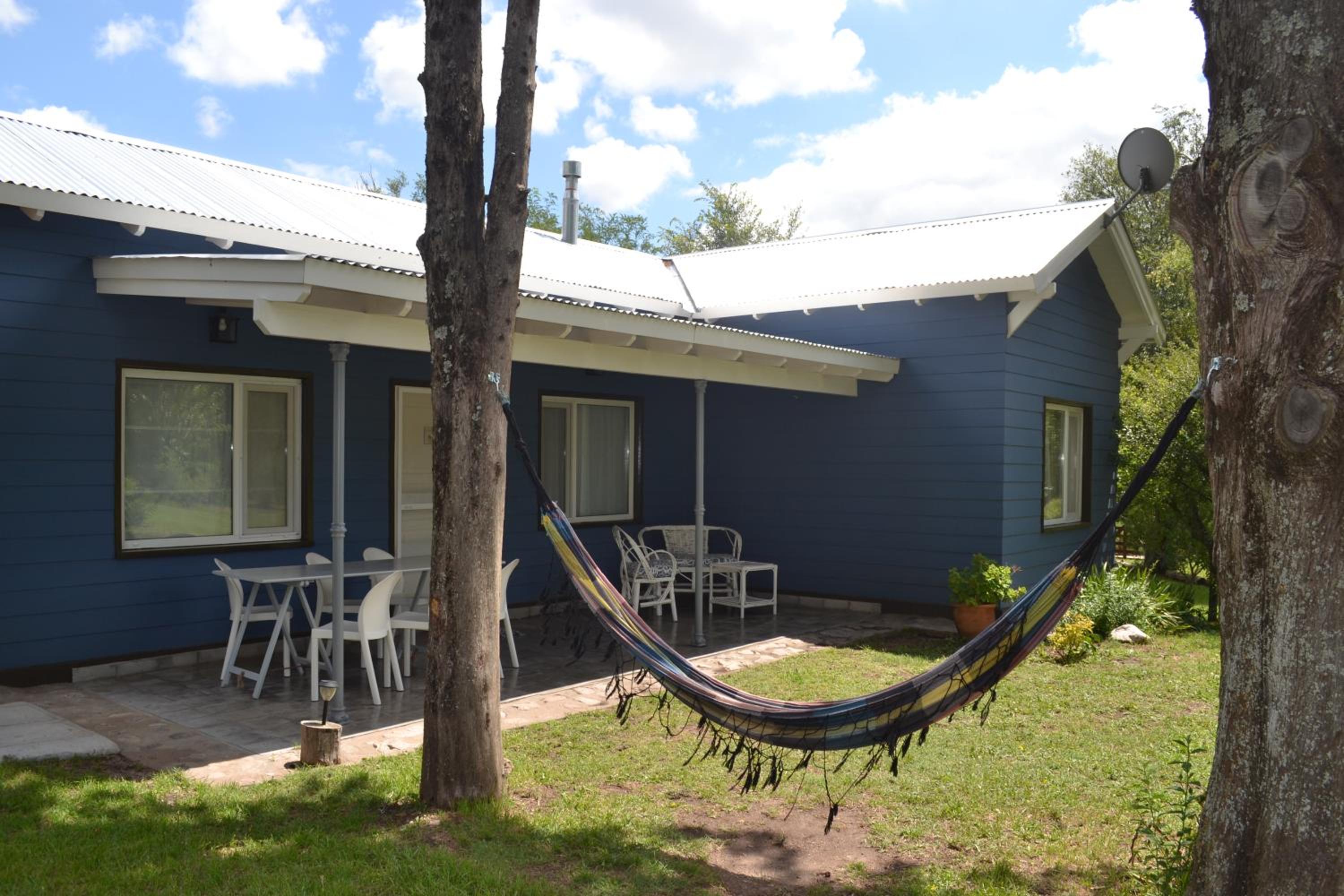 Casitas La Invernada