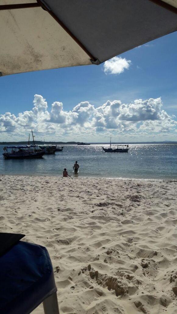 Albergue da Gamboa view 4