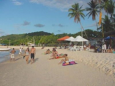 Albergue da Gamboa view 3