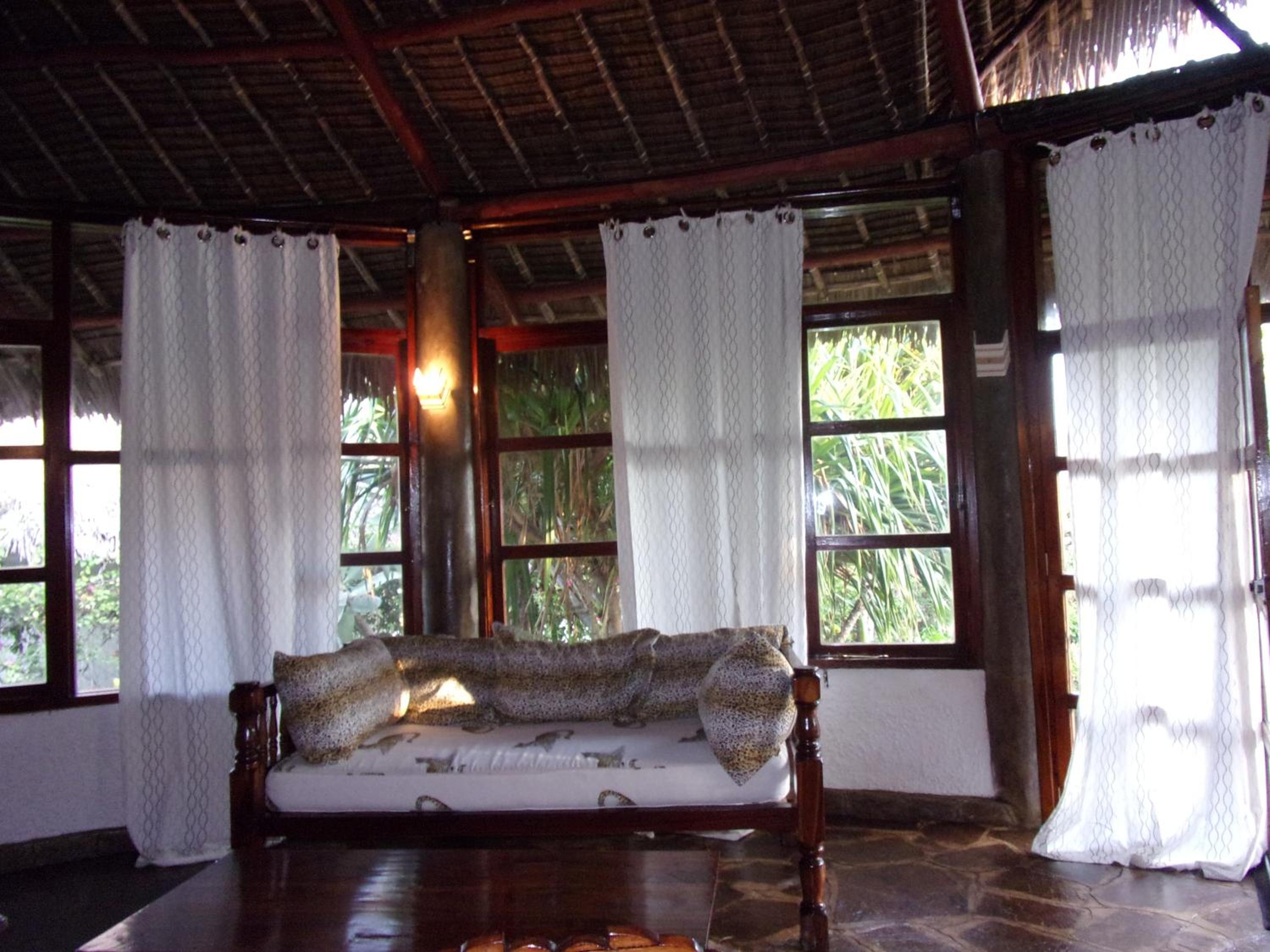 Red Sunshine Villa Mayungu to Watamu Your Tropical Dream view 2