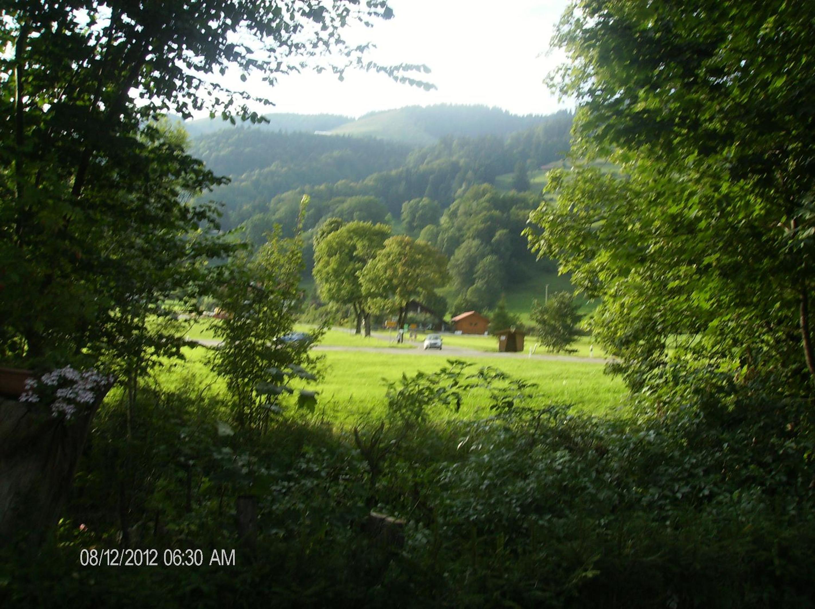 Pension Sabine