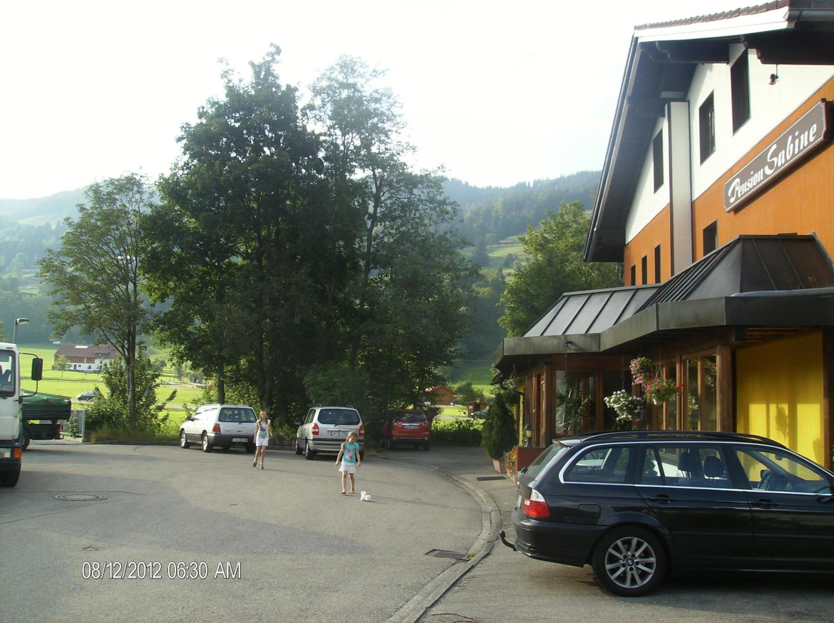 Pension Sabine