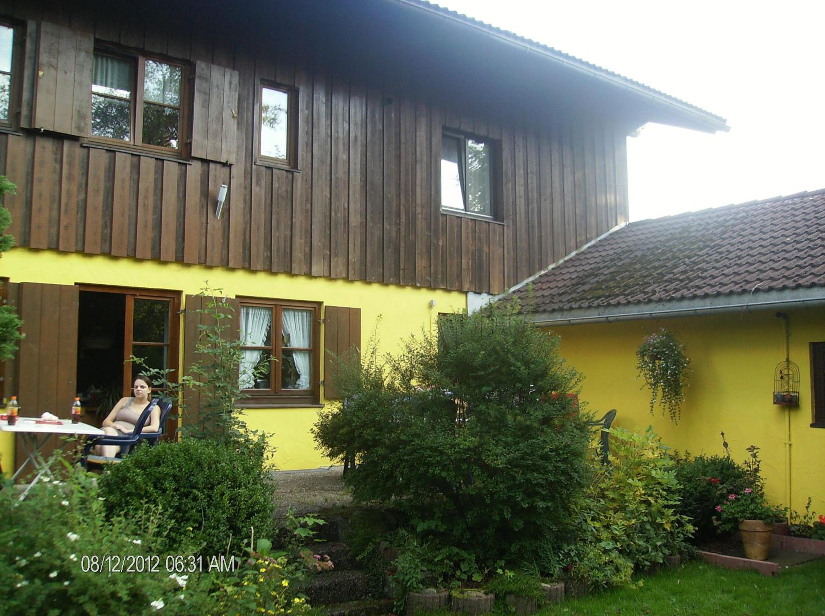 Pension Sabine