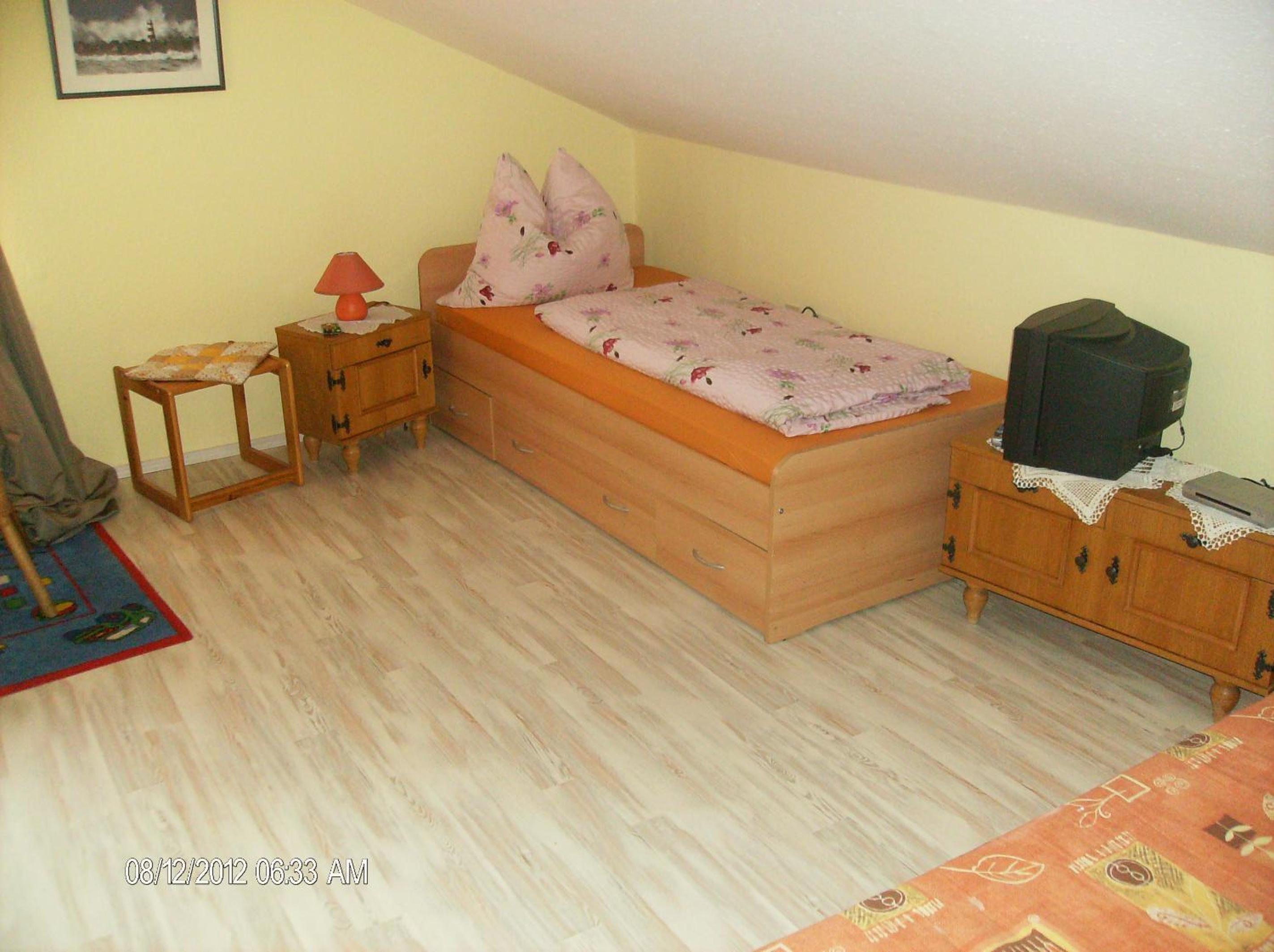 Pension Sabine