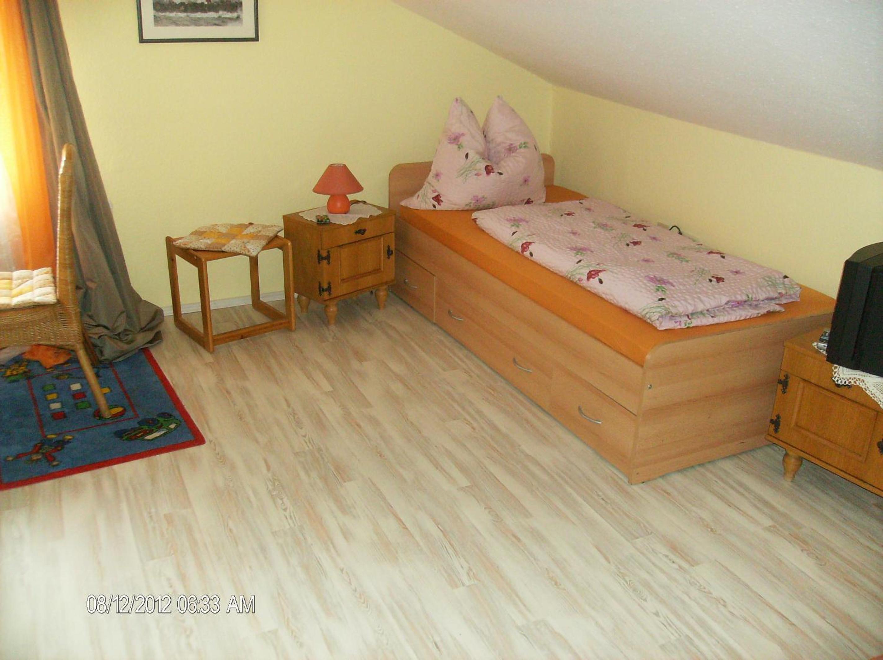 Pension Sabine