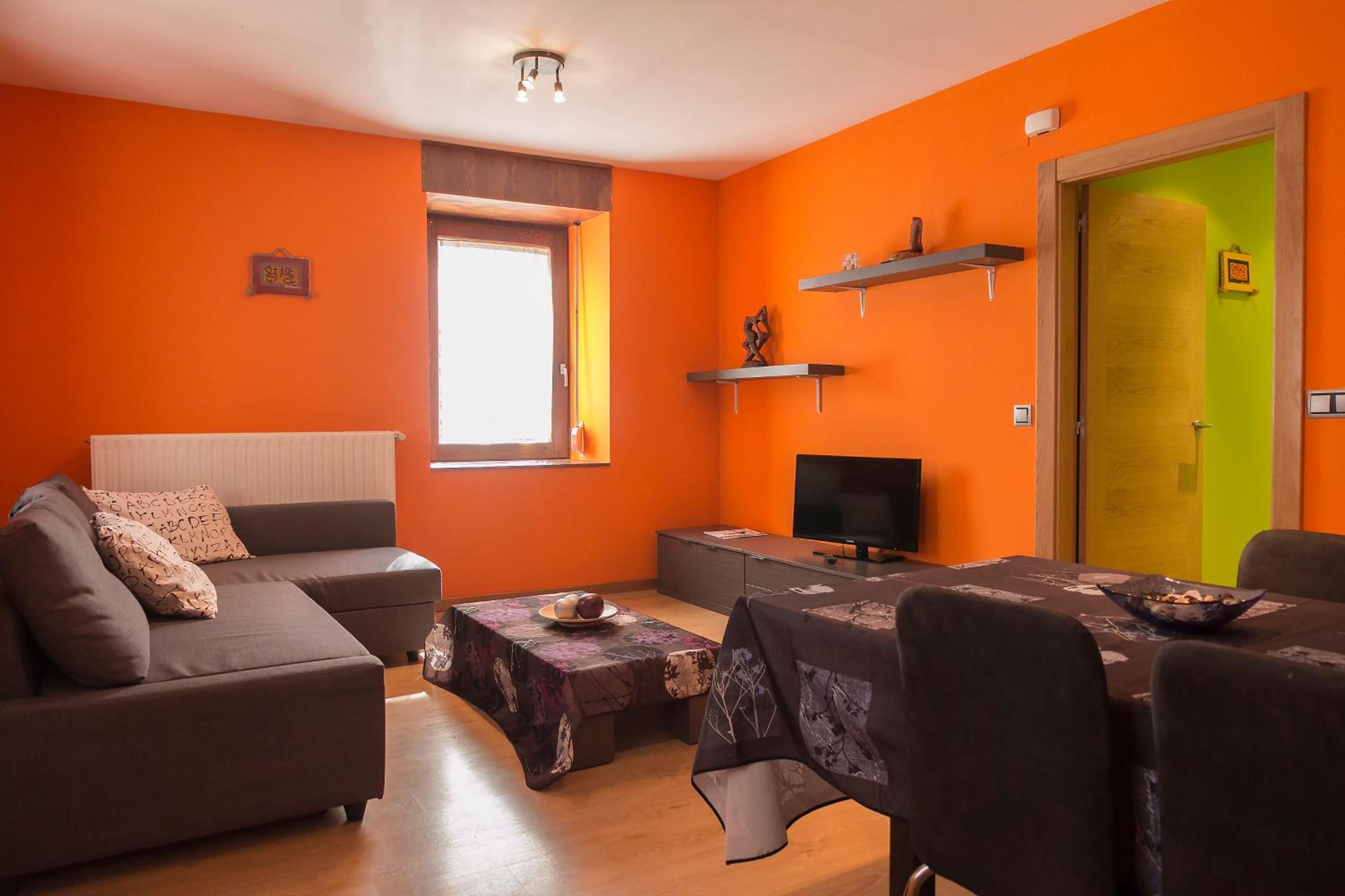 Aiestaenea Apartamentos Rurales view 5