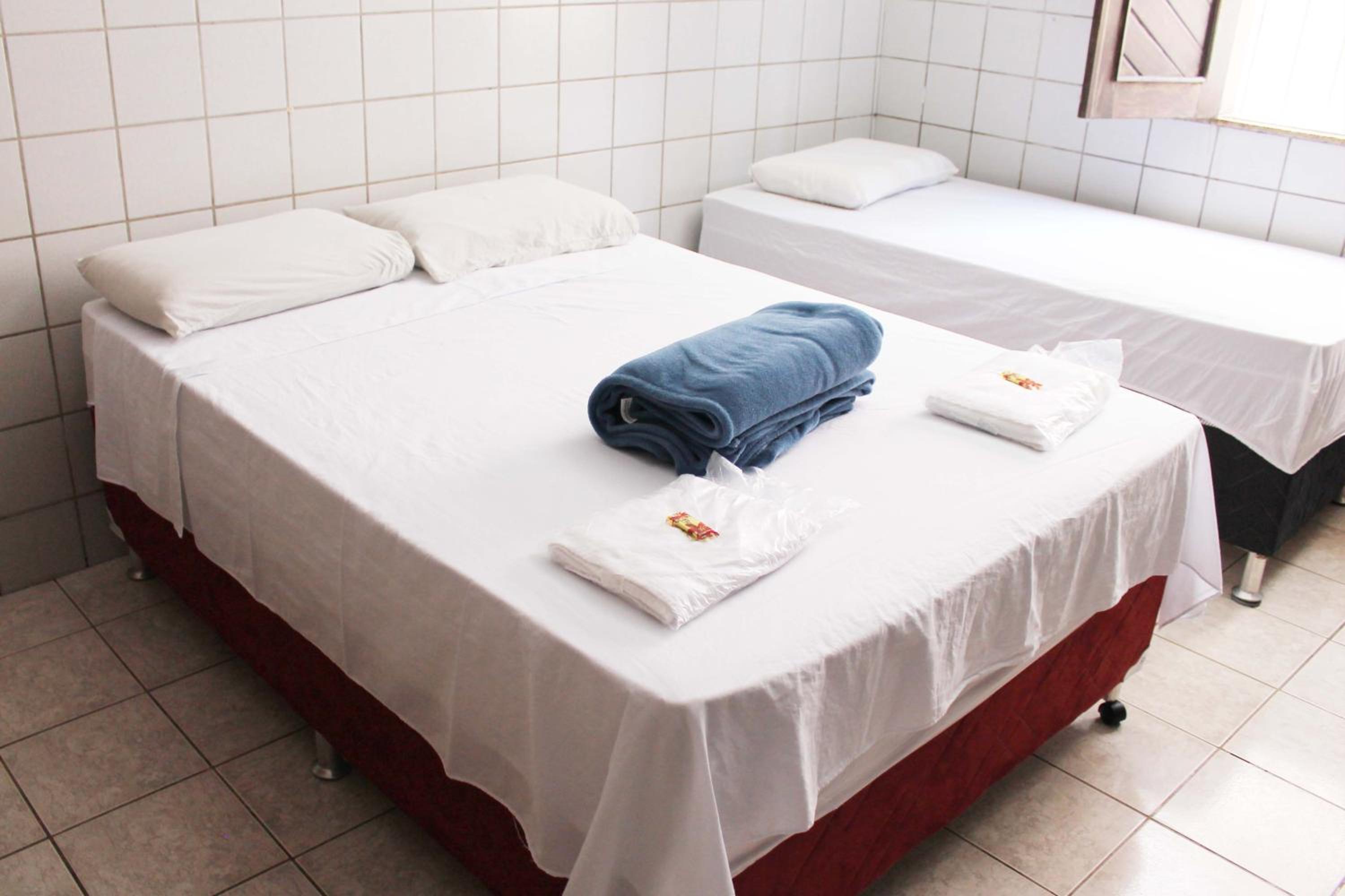 Hotel Pousada Farol da Praia