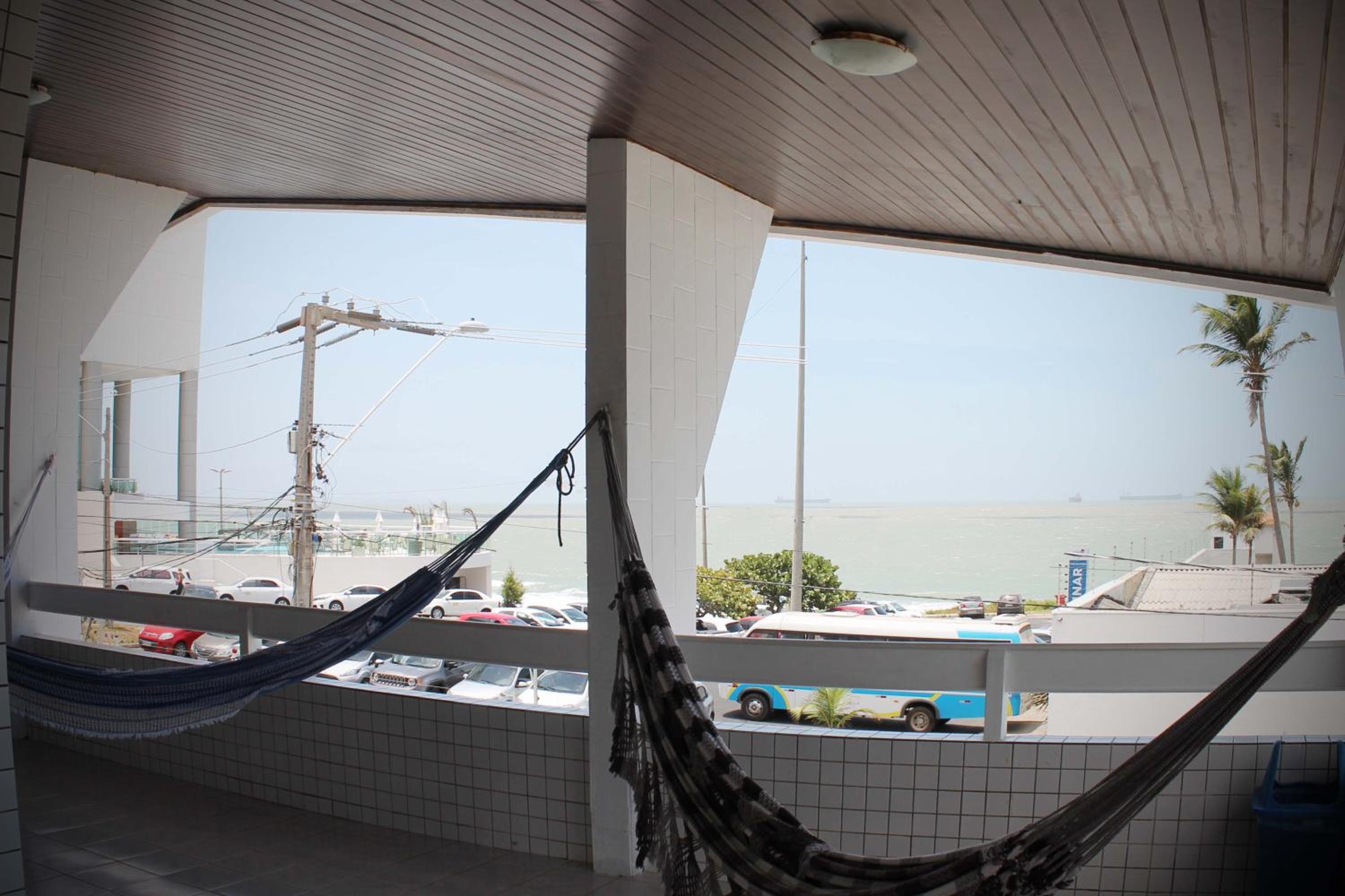 Hotel Pousada Farol da Praia