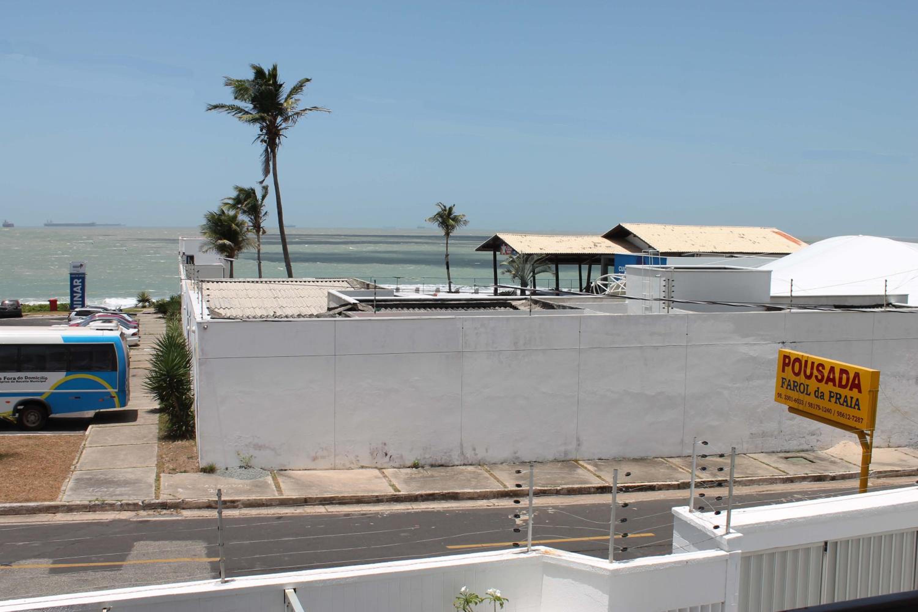 Hotel Pousada Farol da Praia