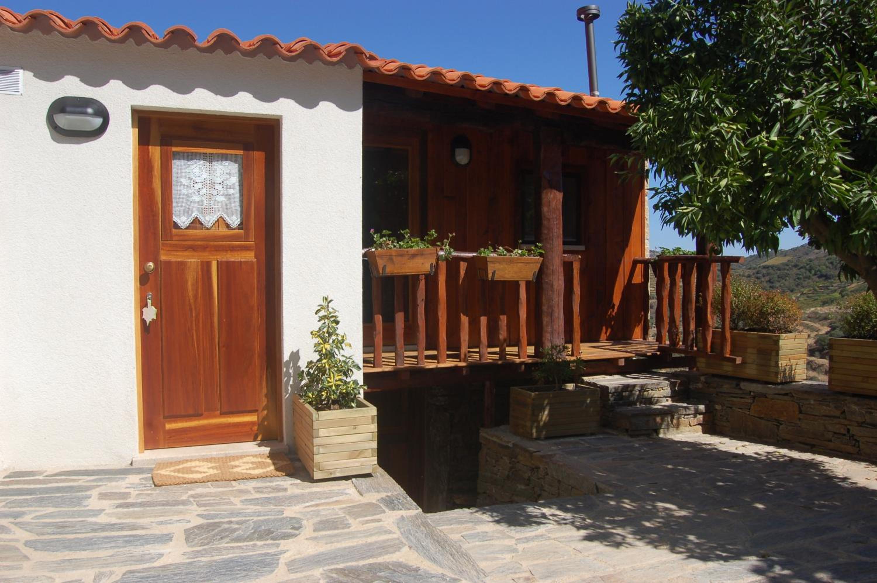 Hotel Bairro do Casal - Turismo d'Aldeia - Image 1