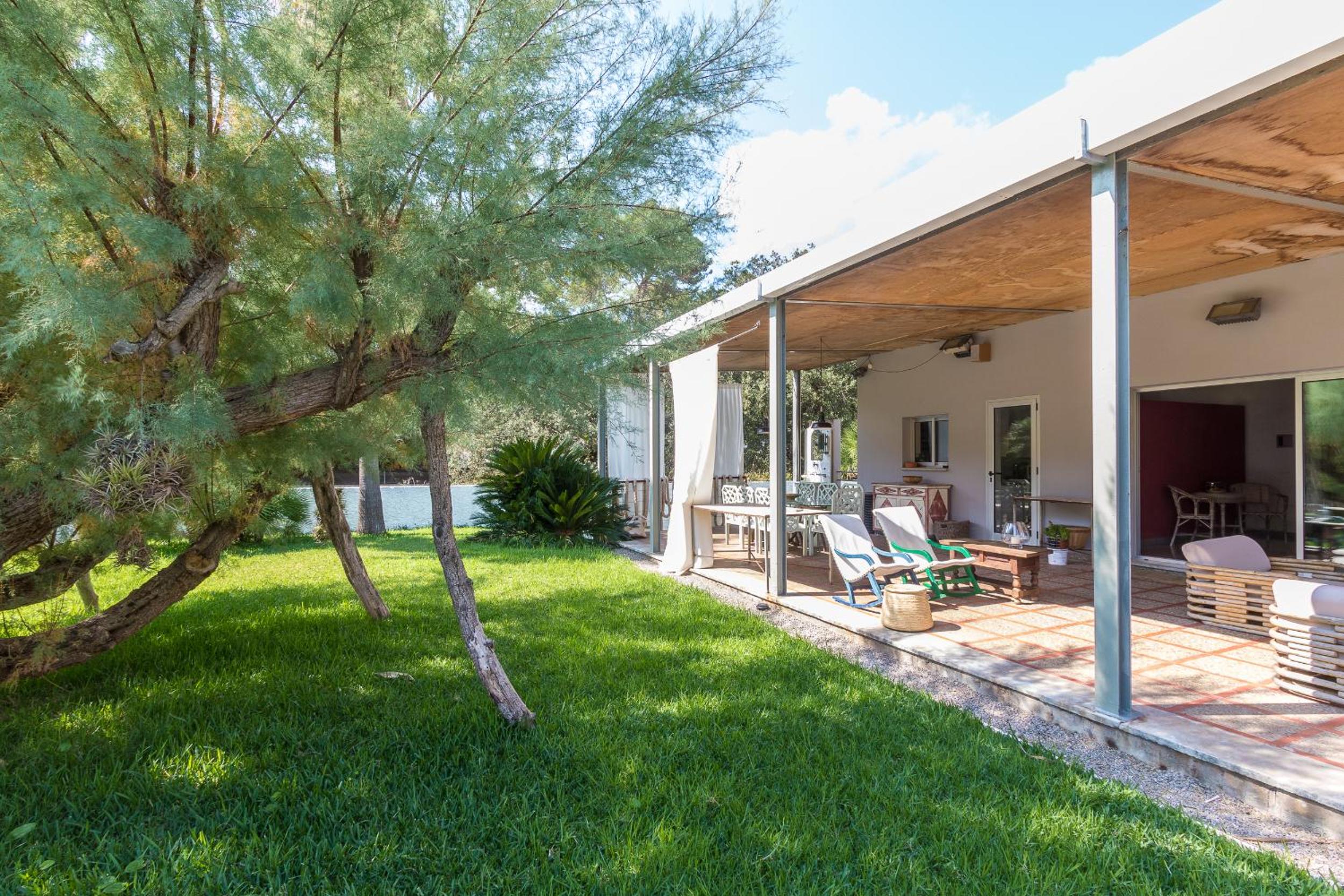 Villa Cala Clara By homevillas360 view 5