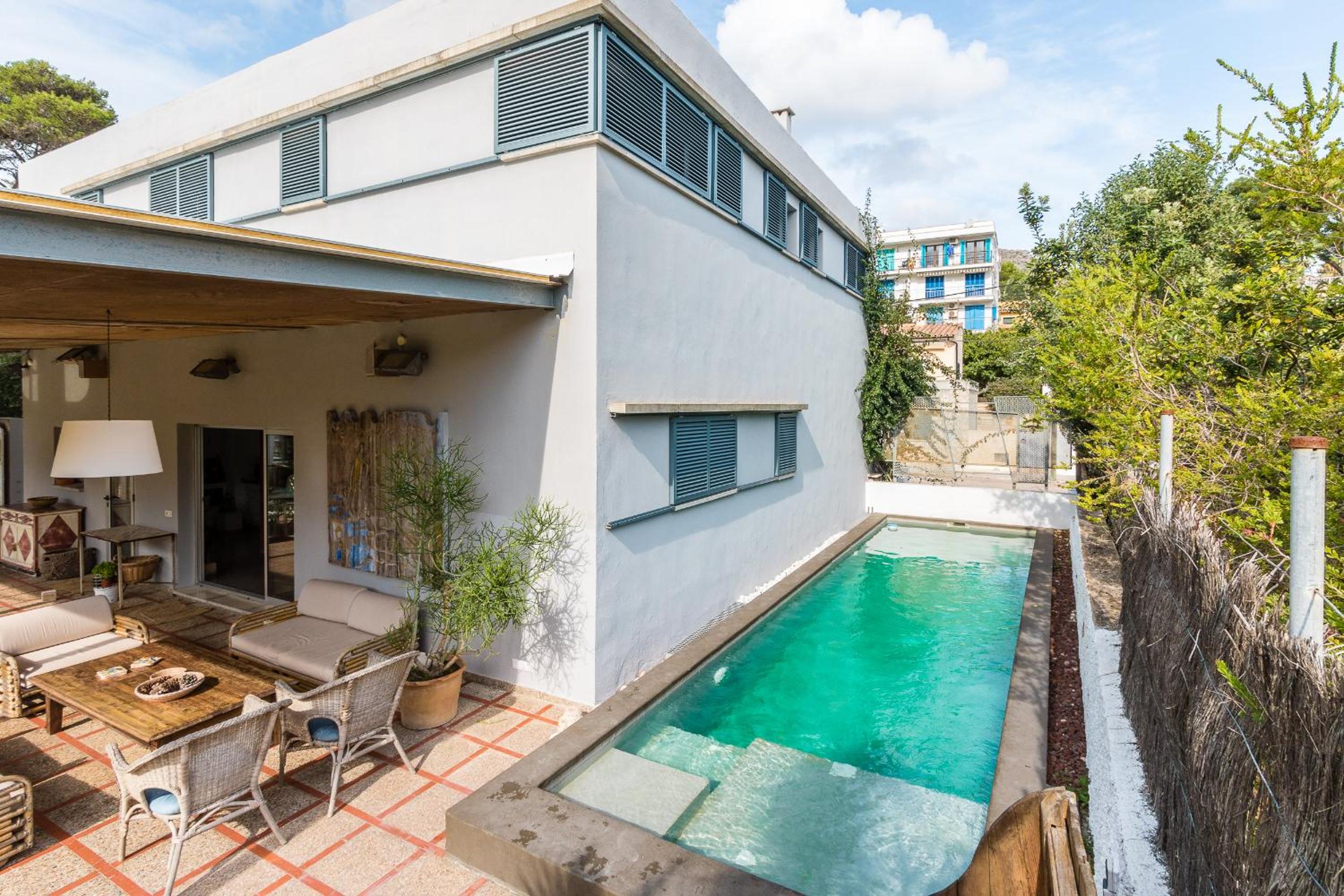 Hotel Villa Cala Clara By homevillas360 - Image 1