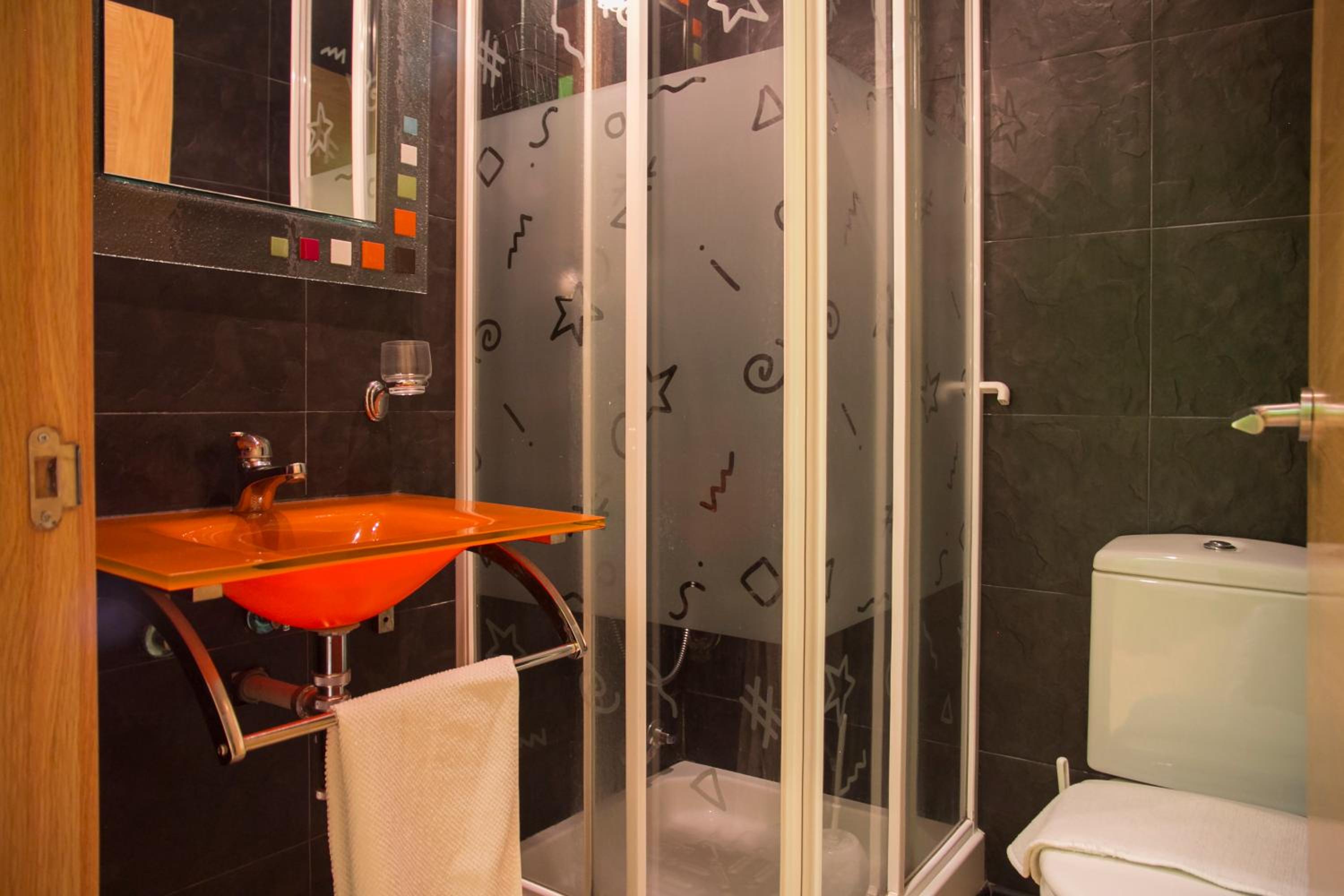 Aiestaenea Apartamentos Rurales view 4