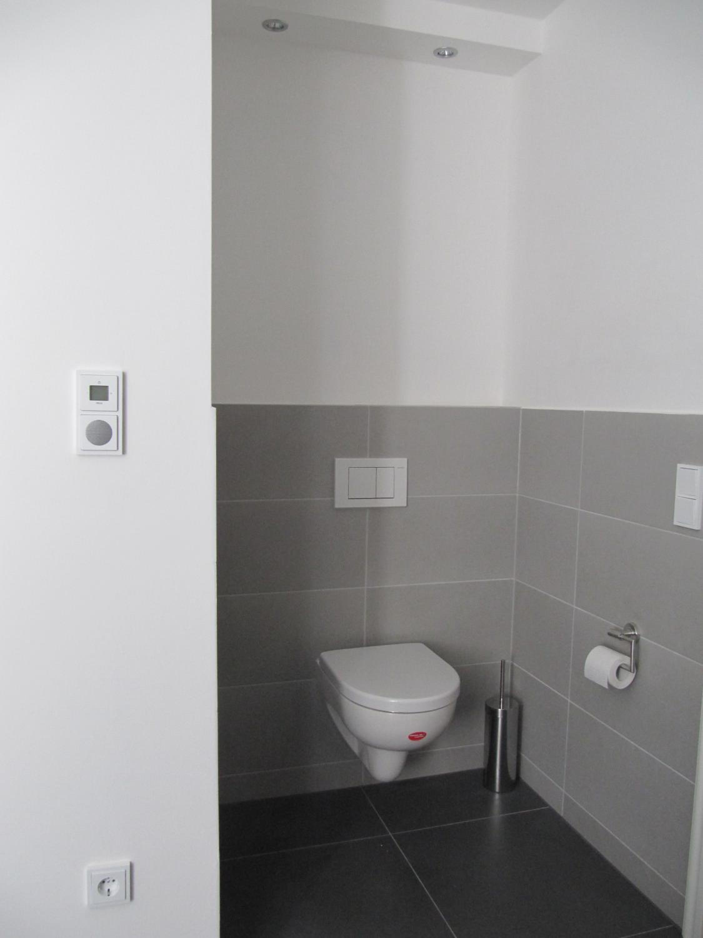 Apartment in Pempelfort - Central