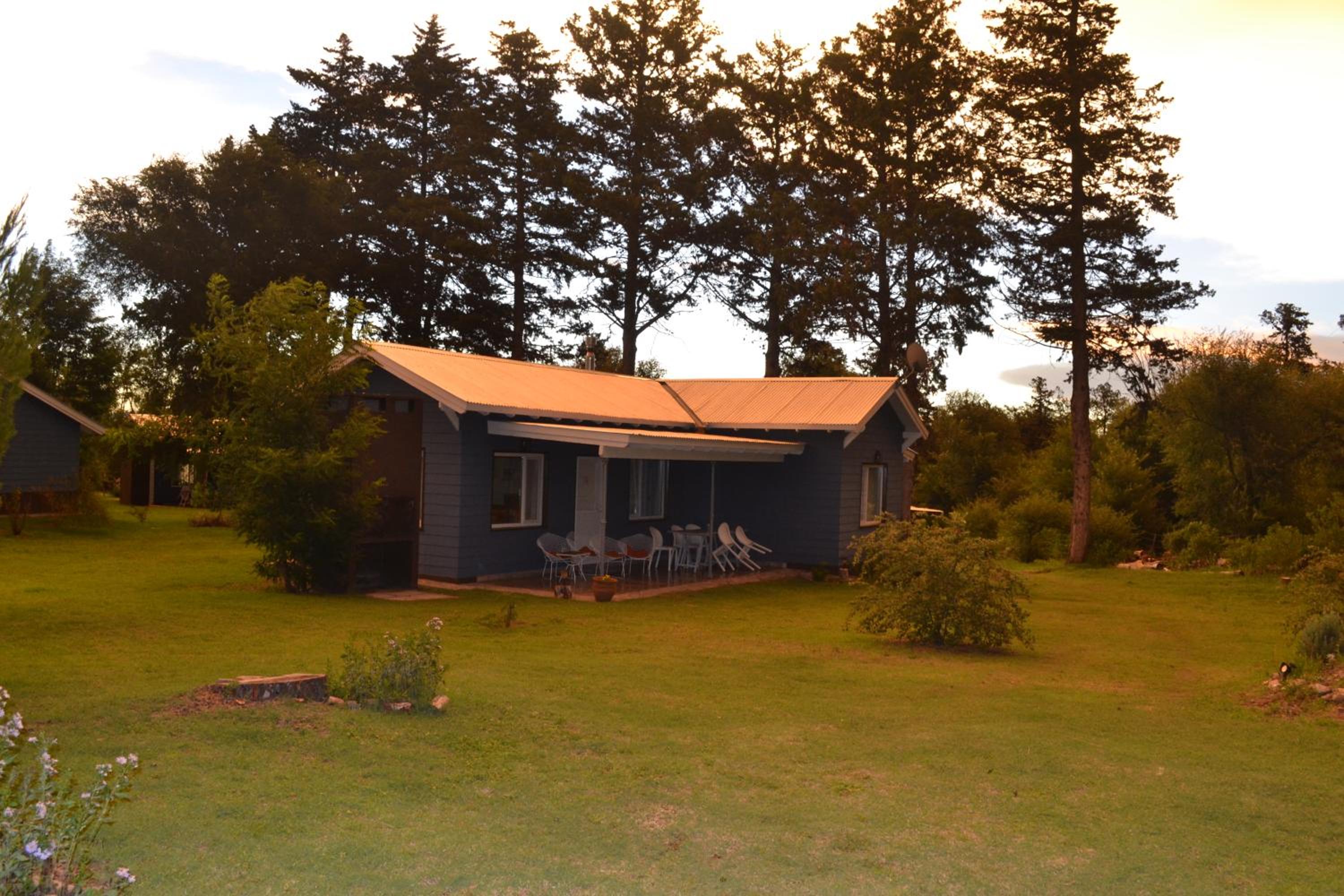 Casitas La Invernada