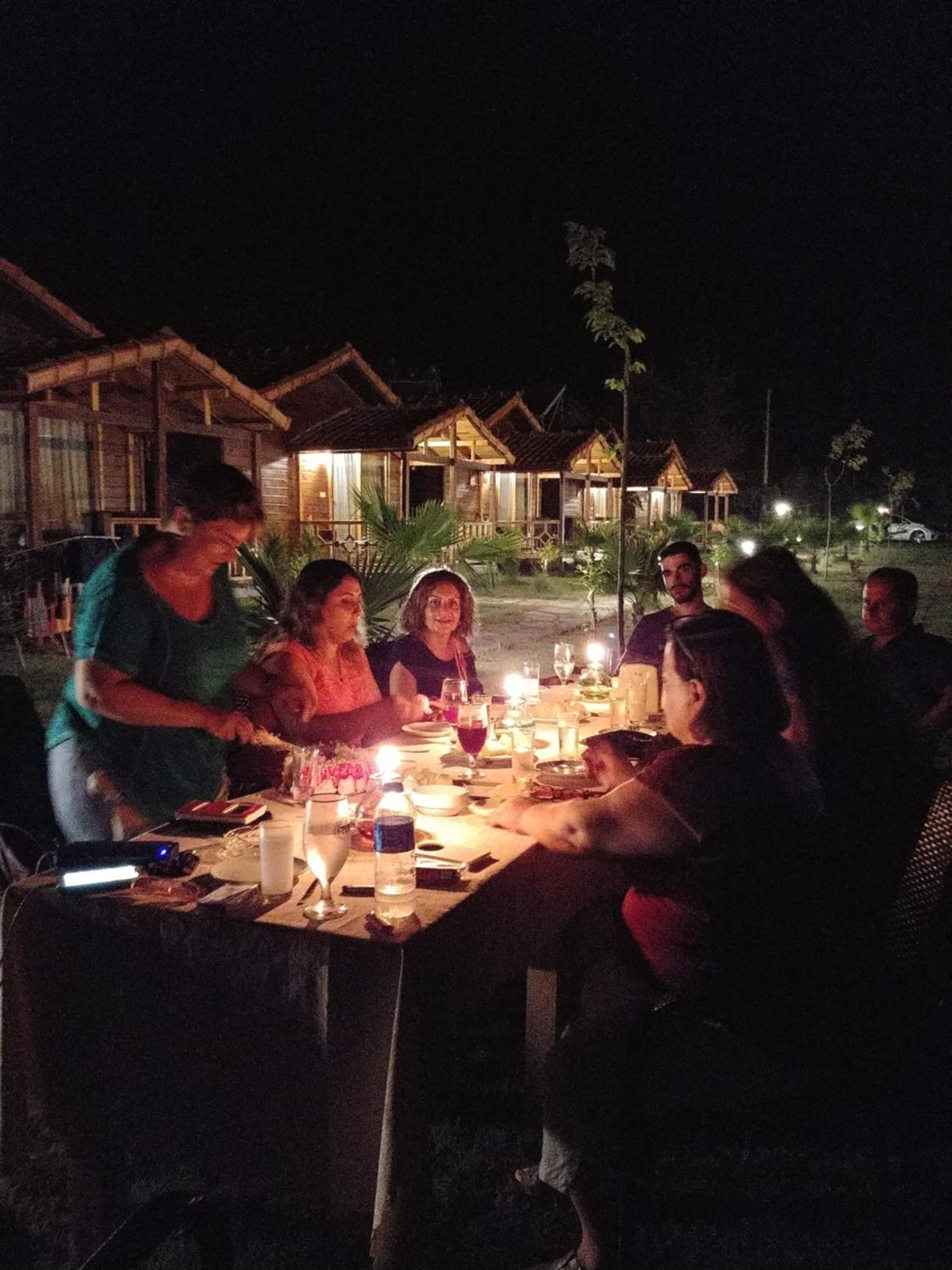 Villa Efsane Hotel