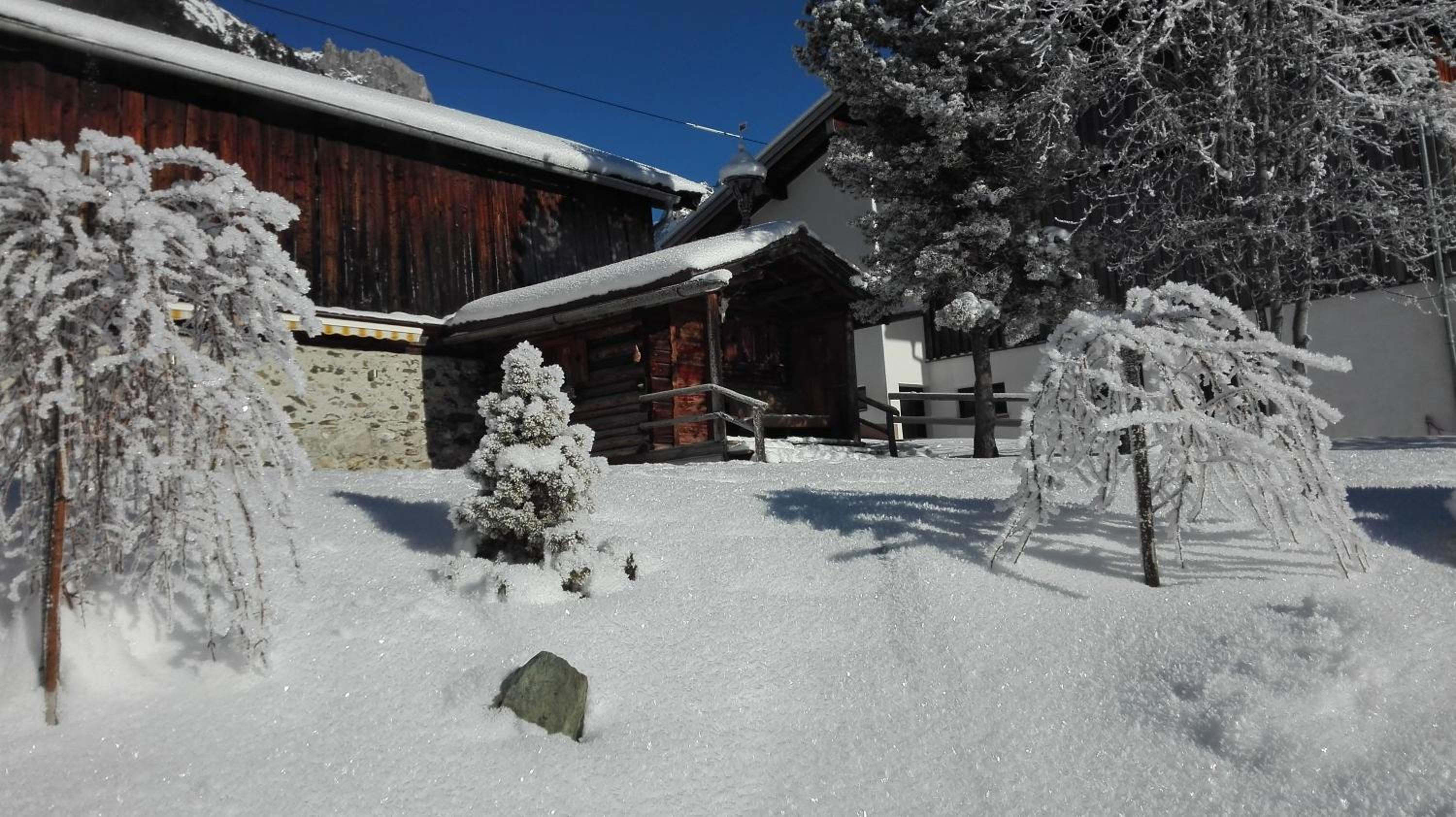 Appartements Tyrol