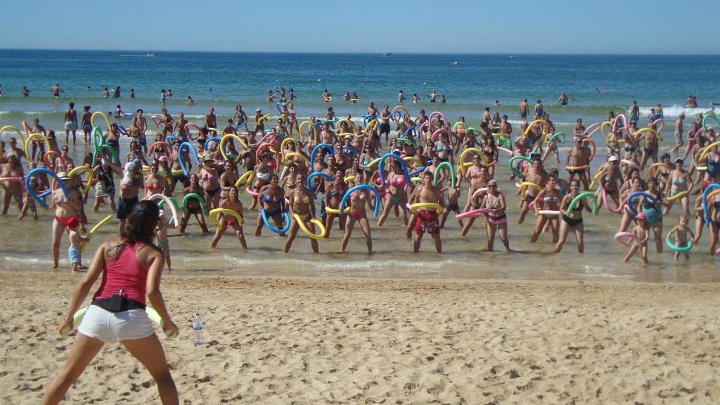 Praia da Rocha - Tarik Studios view 2