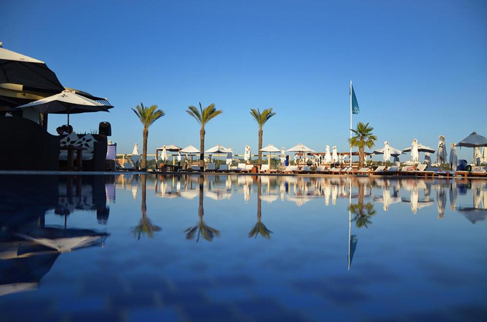 Praia da Rocha - Tarik Studios view 4