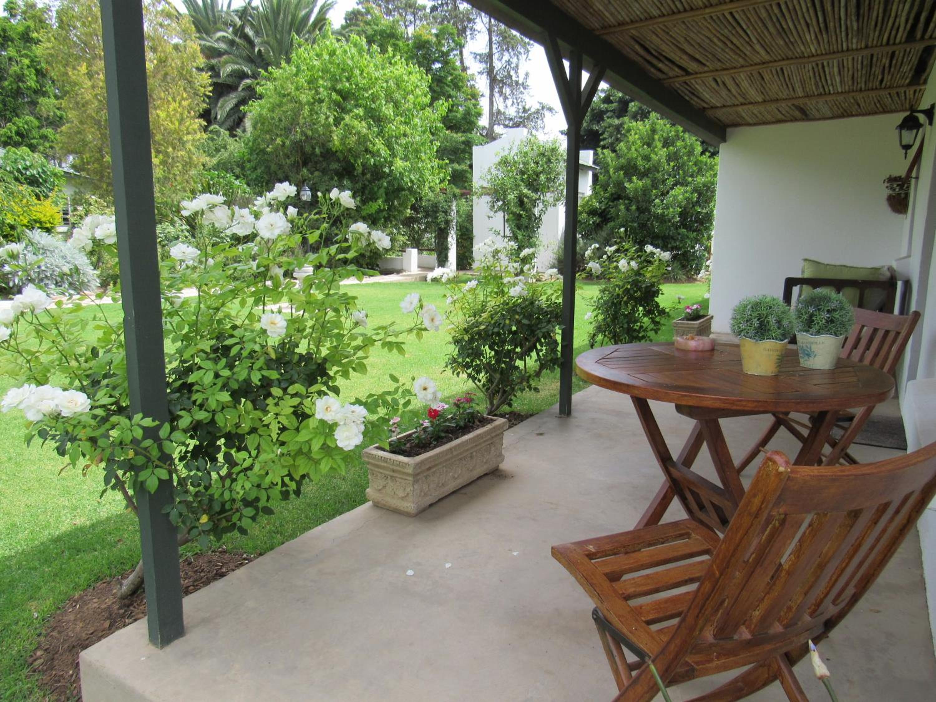 Happy Lands Farmstay