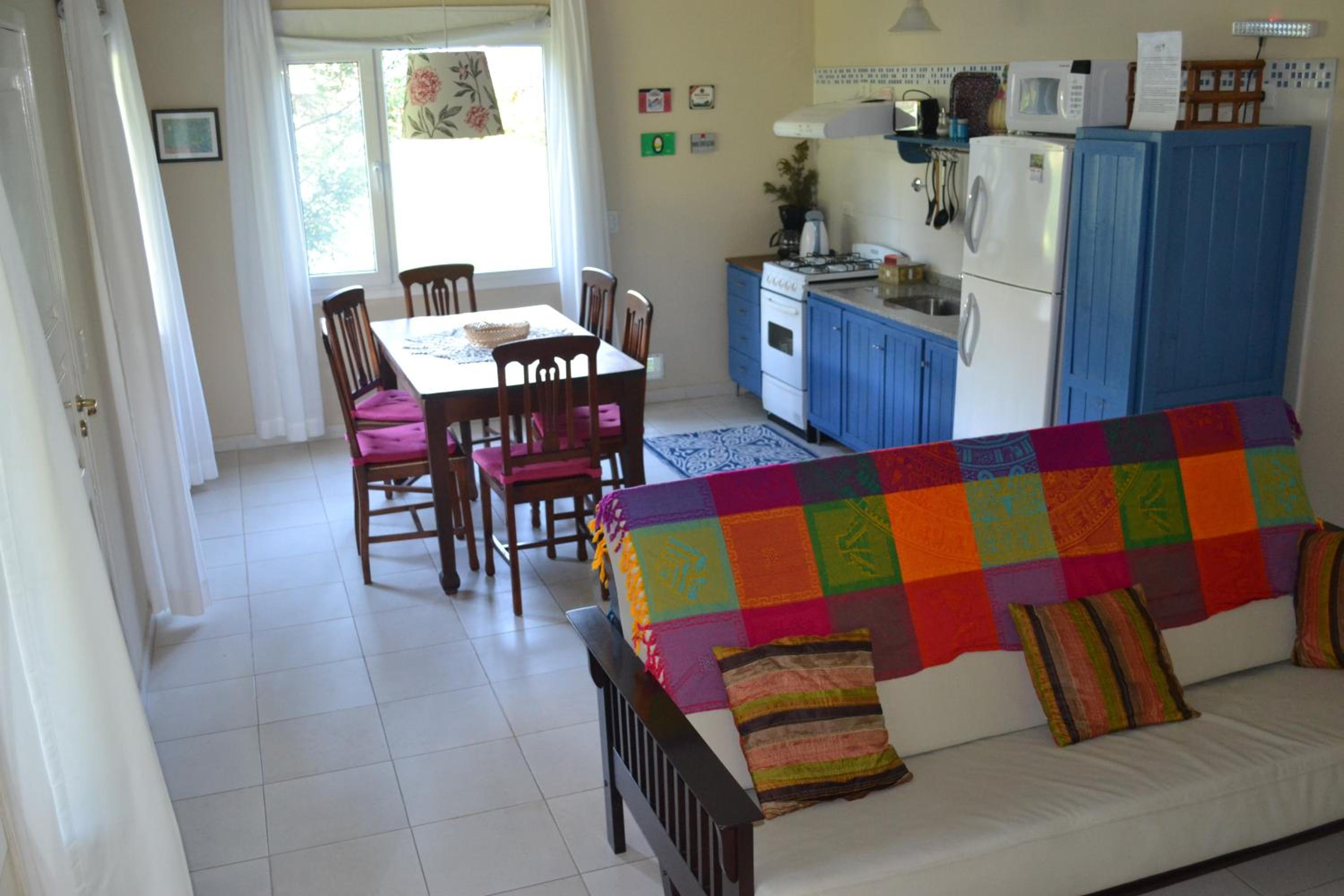 Casitas La Invernada