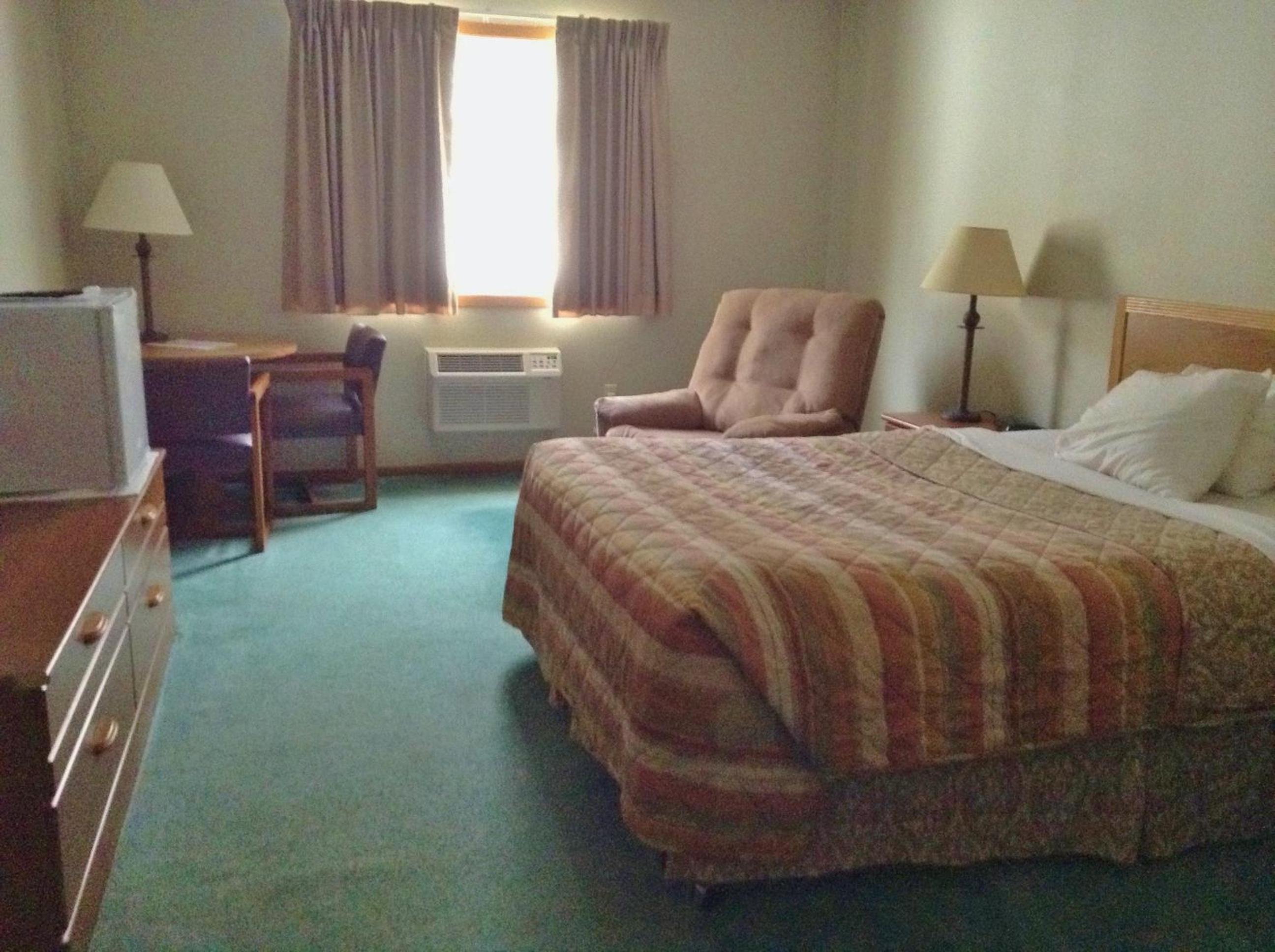SunRise Inn Hotel