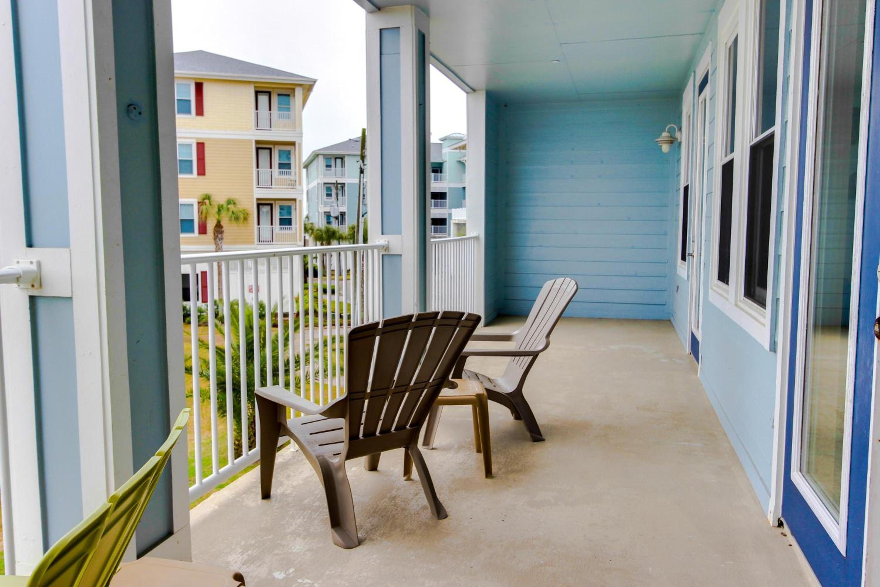 Point West Resort