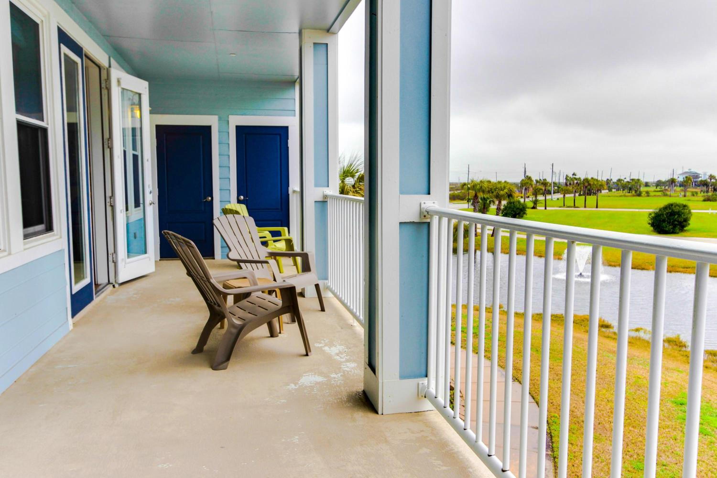 Point West Resort