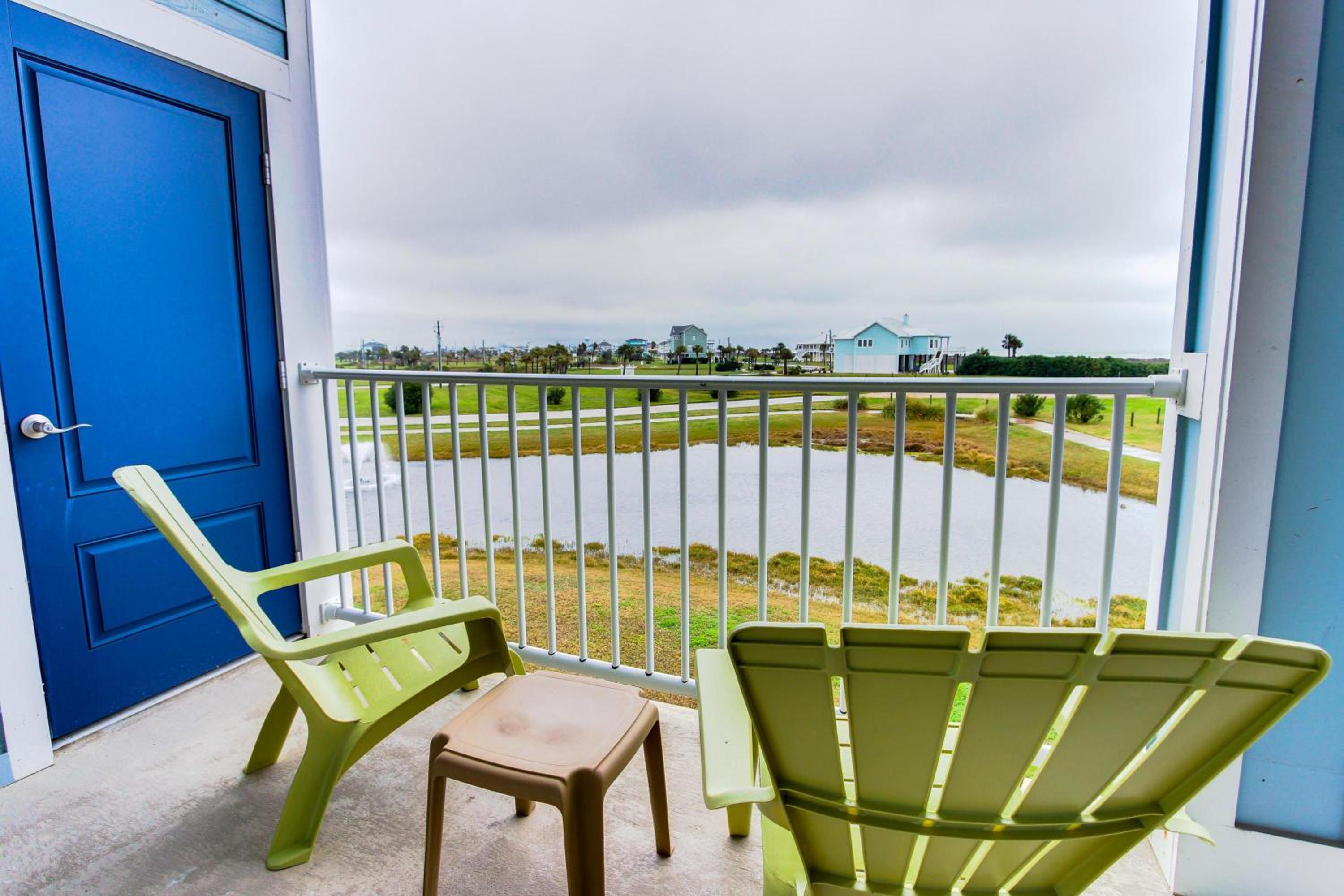 Point West Resort