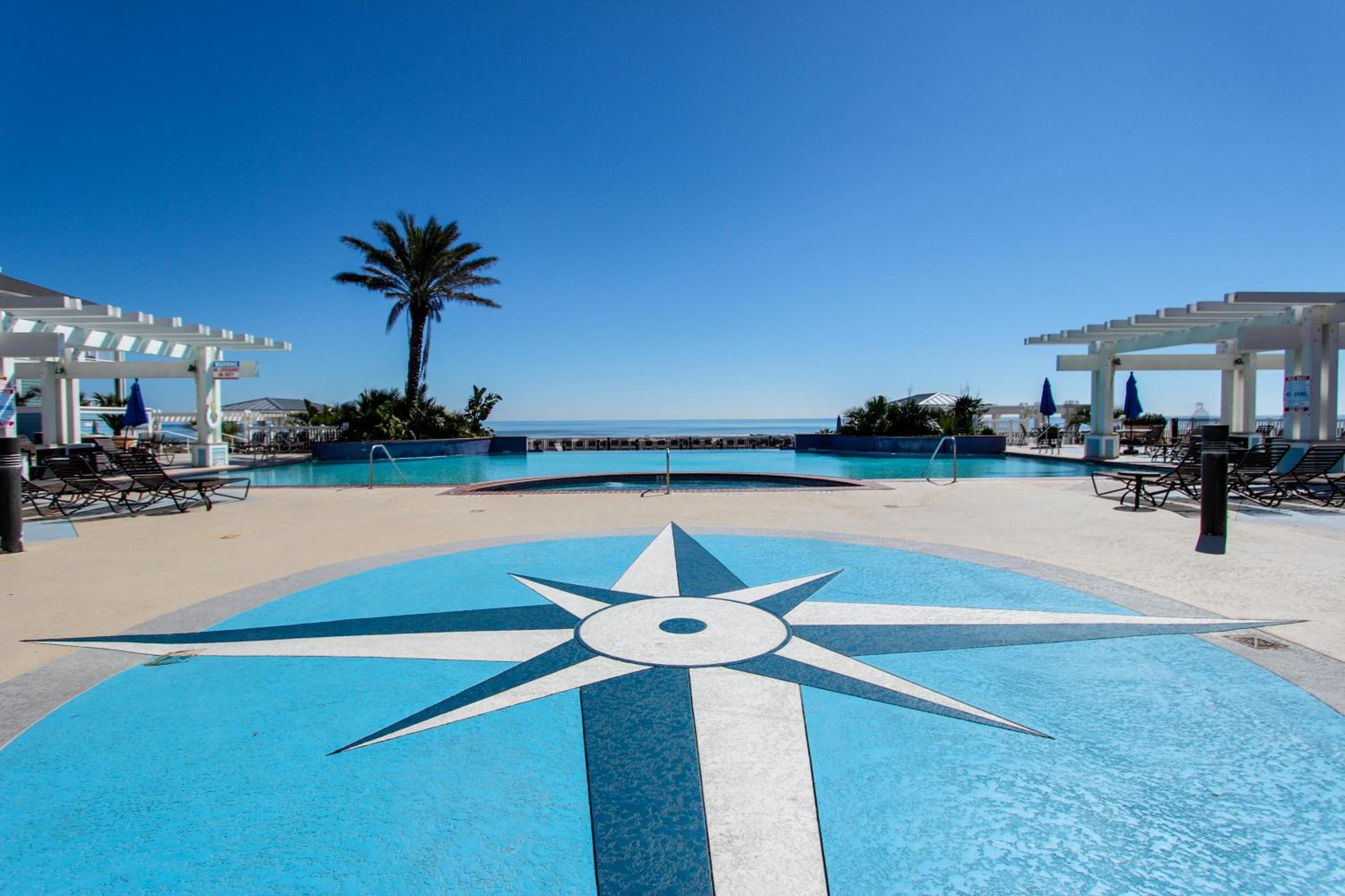 Point West Resort