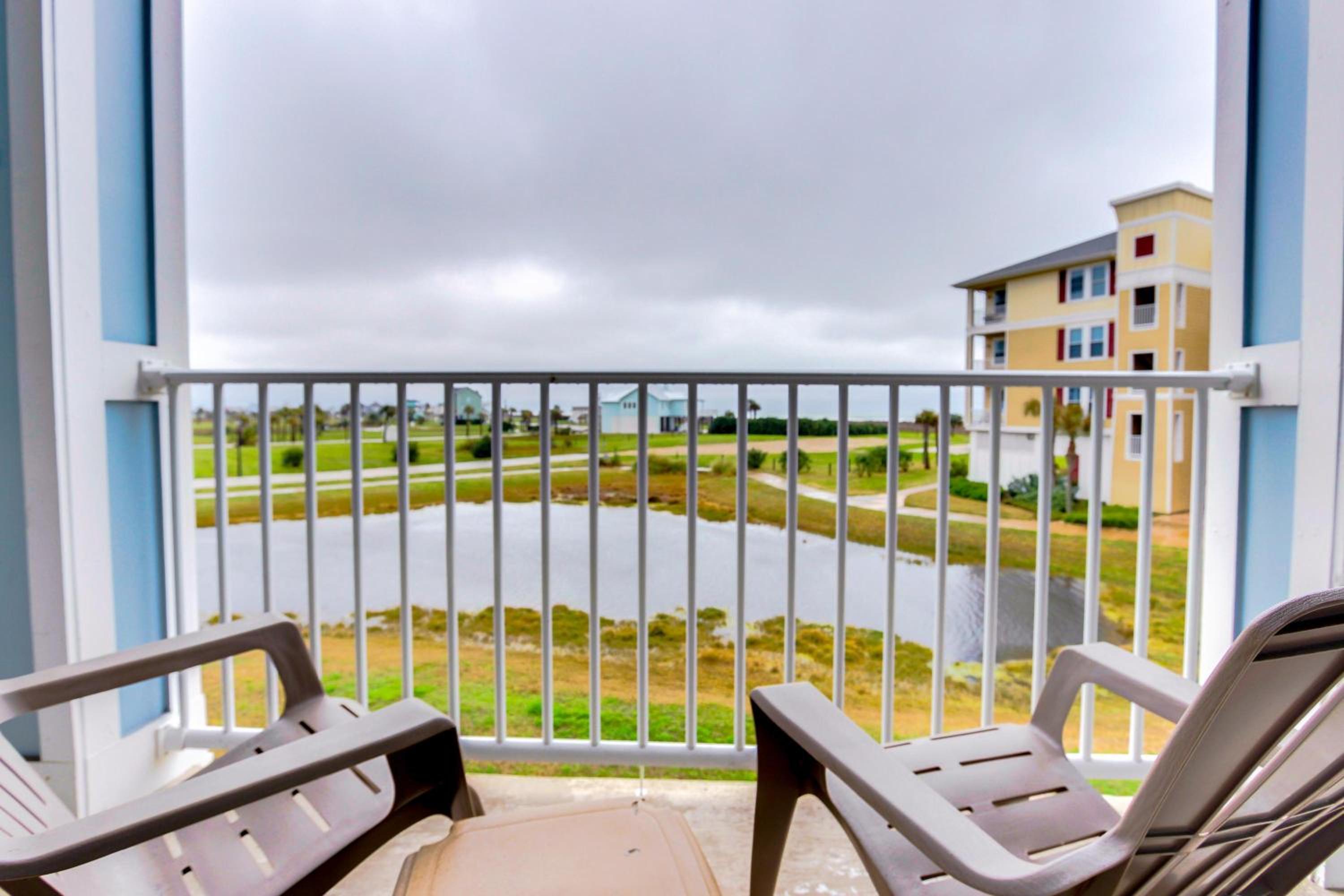 Point West Resort