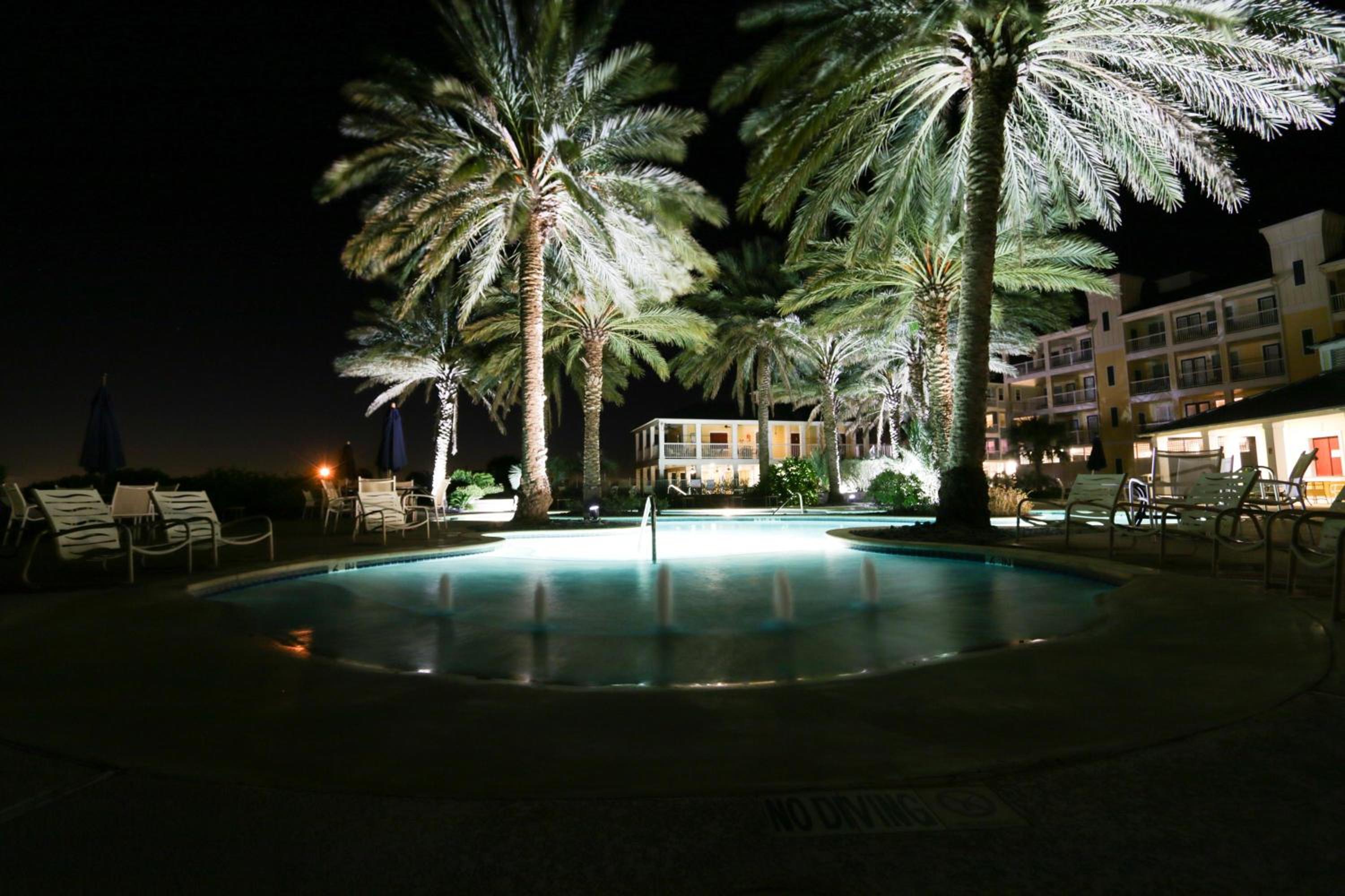 Point West Resort