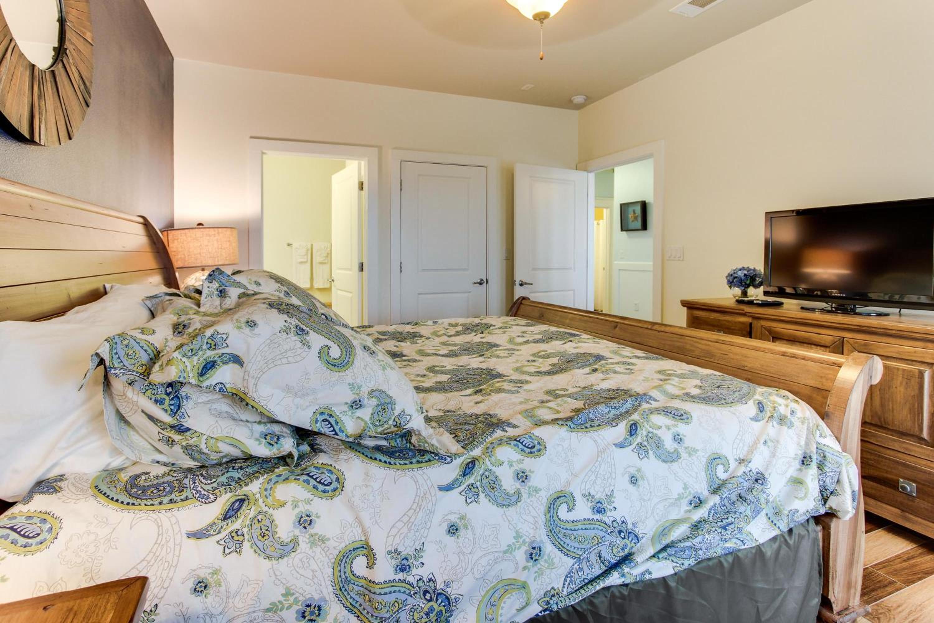 Point West Resort