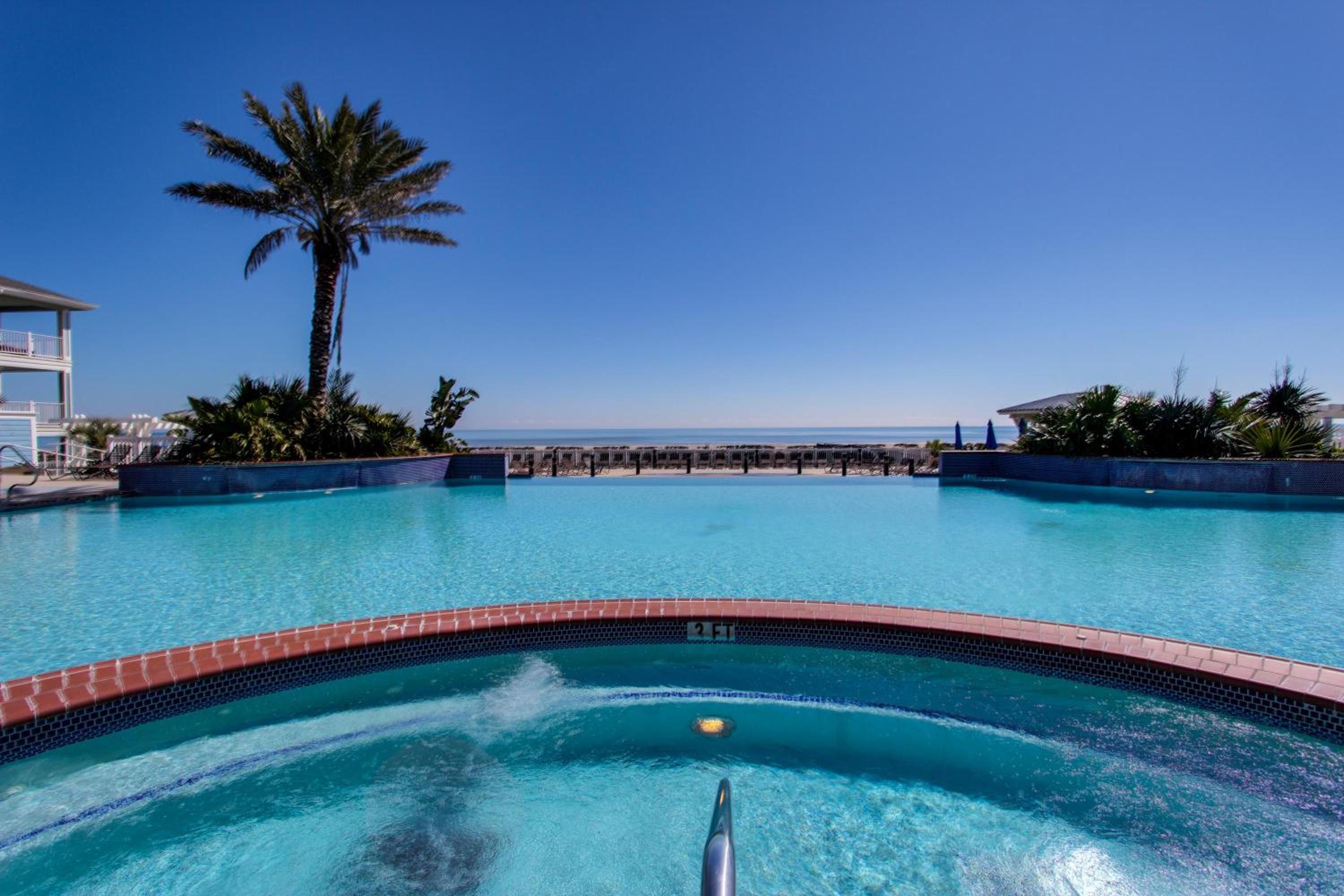 Point West Resort