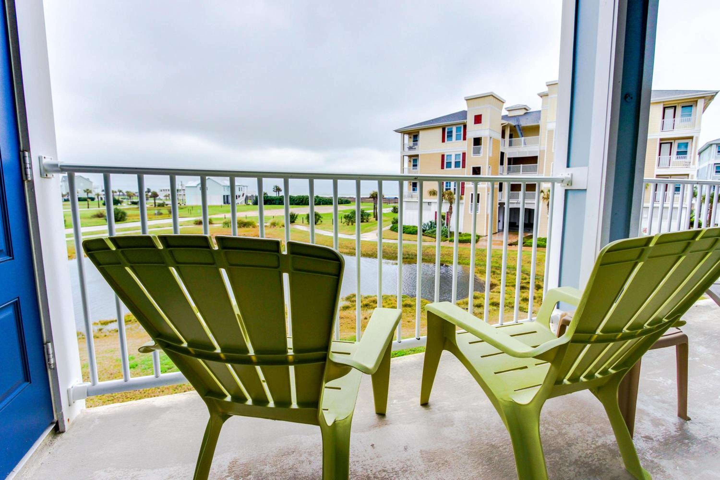 Point West Resort