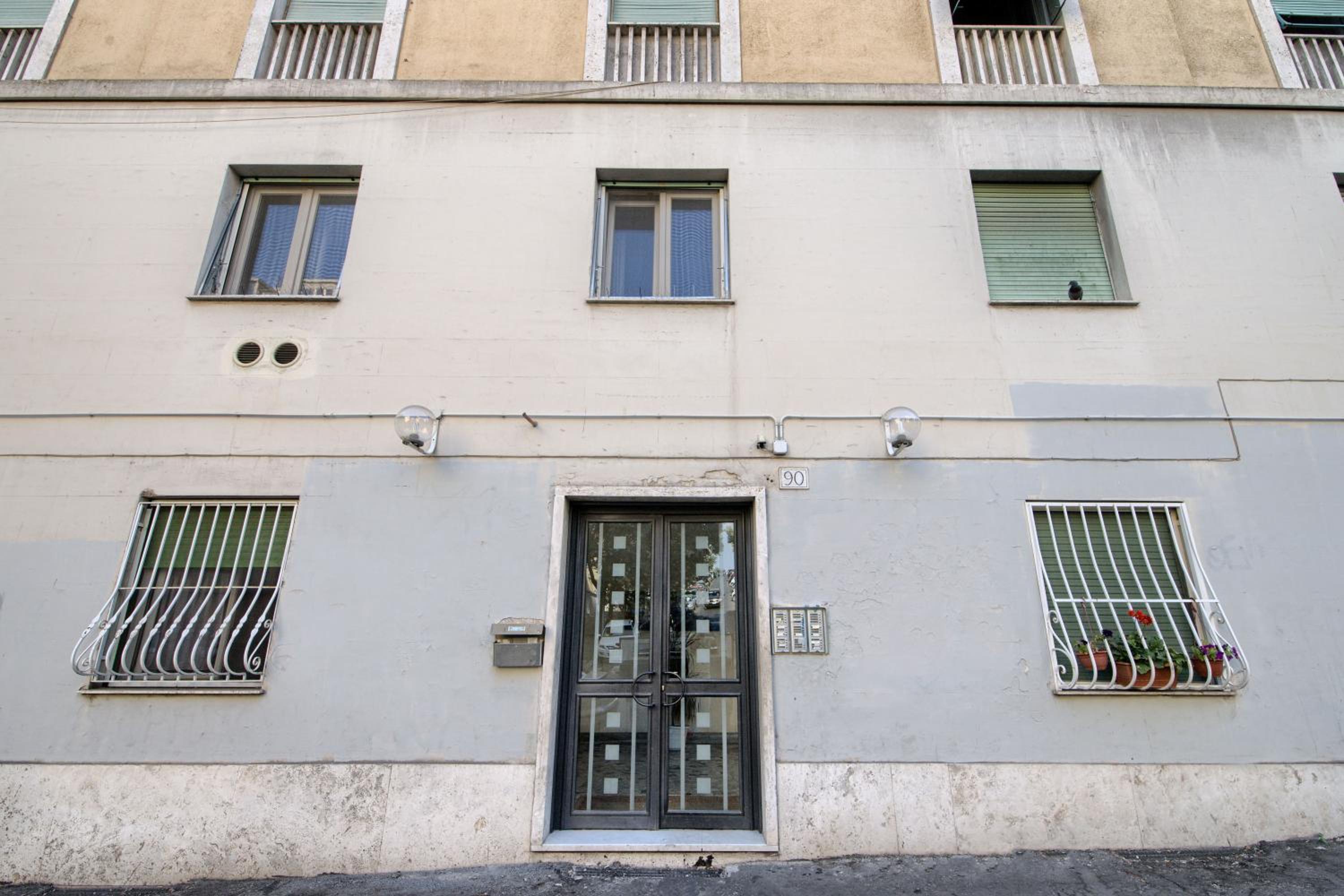 Appartamento turistico di Lulù
