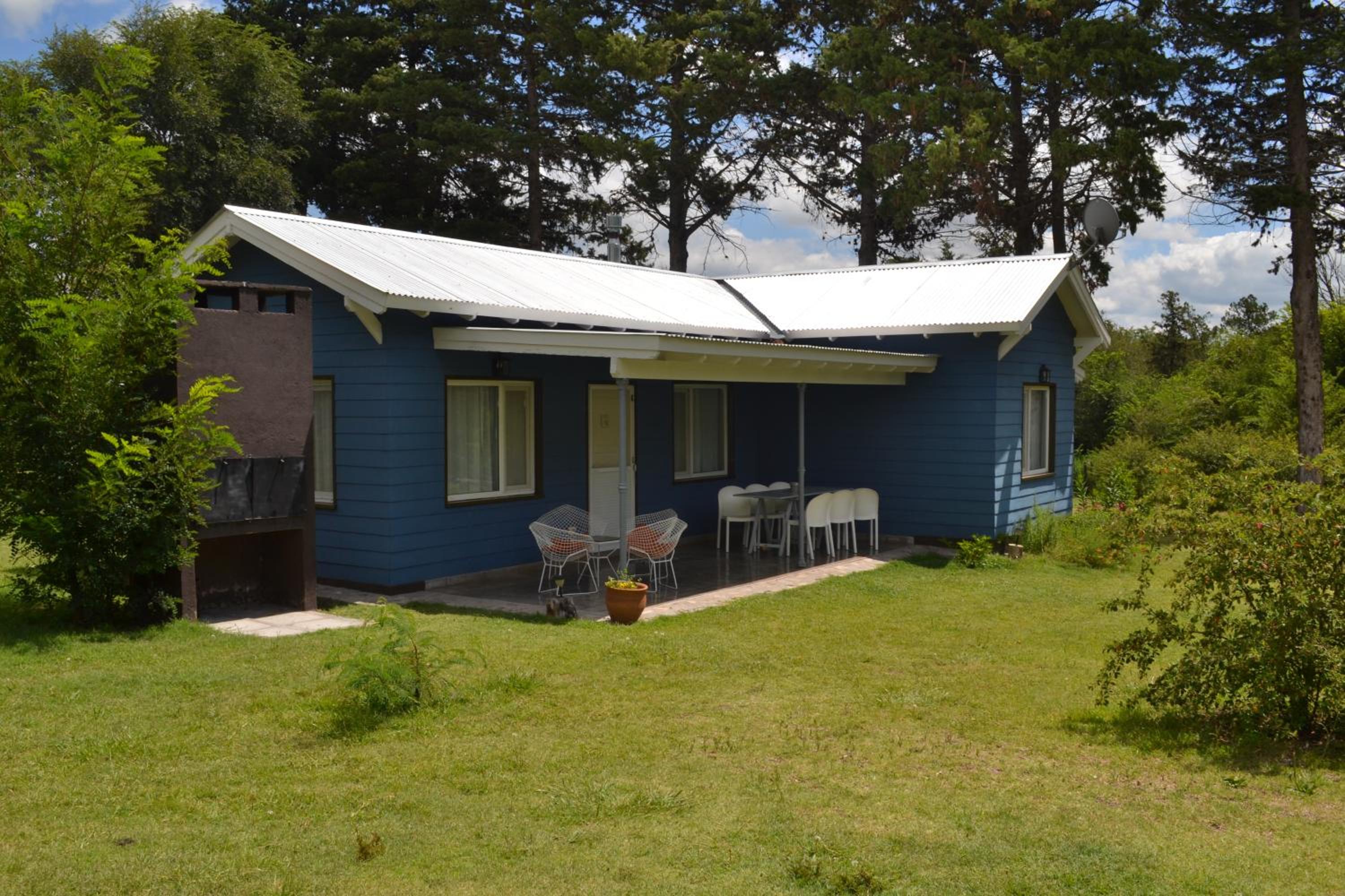 Casitas La Invernada