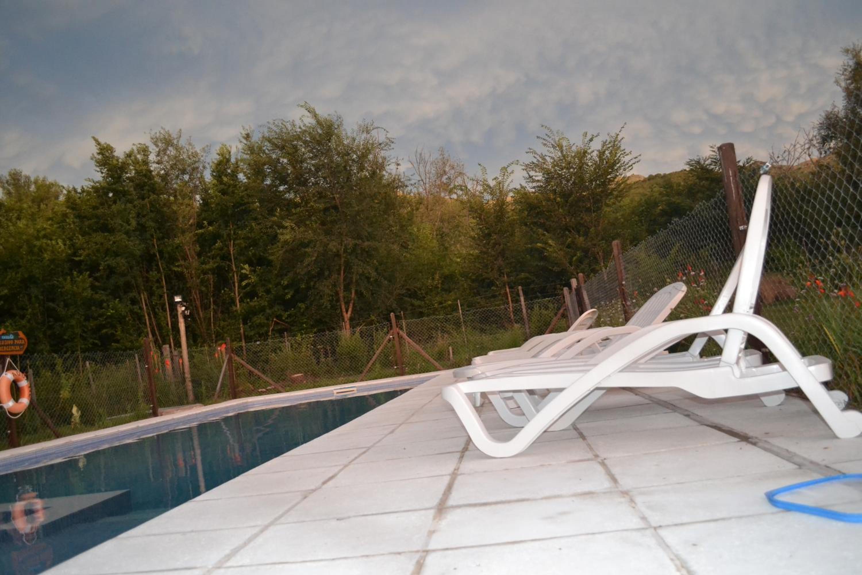Casitas La Invernada
