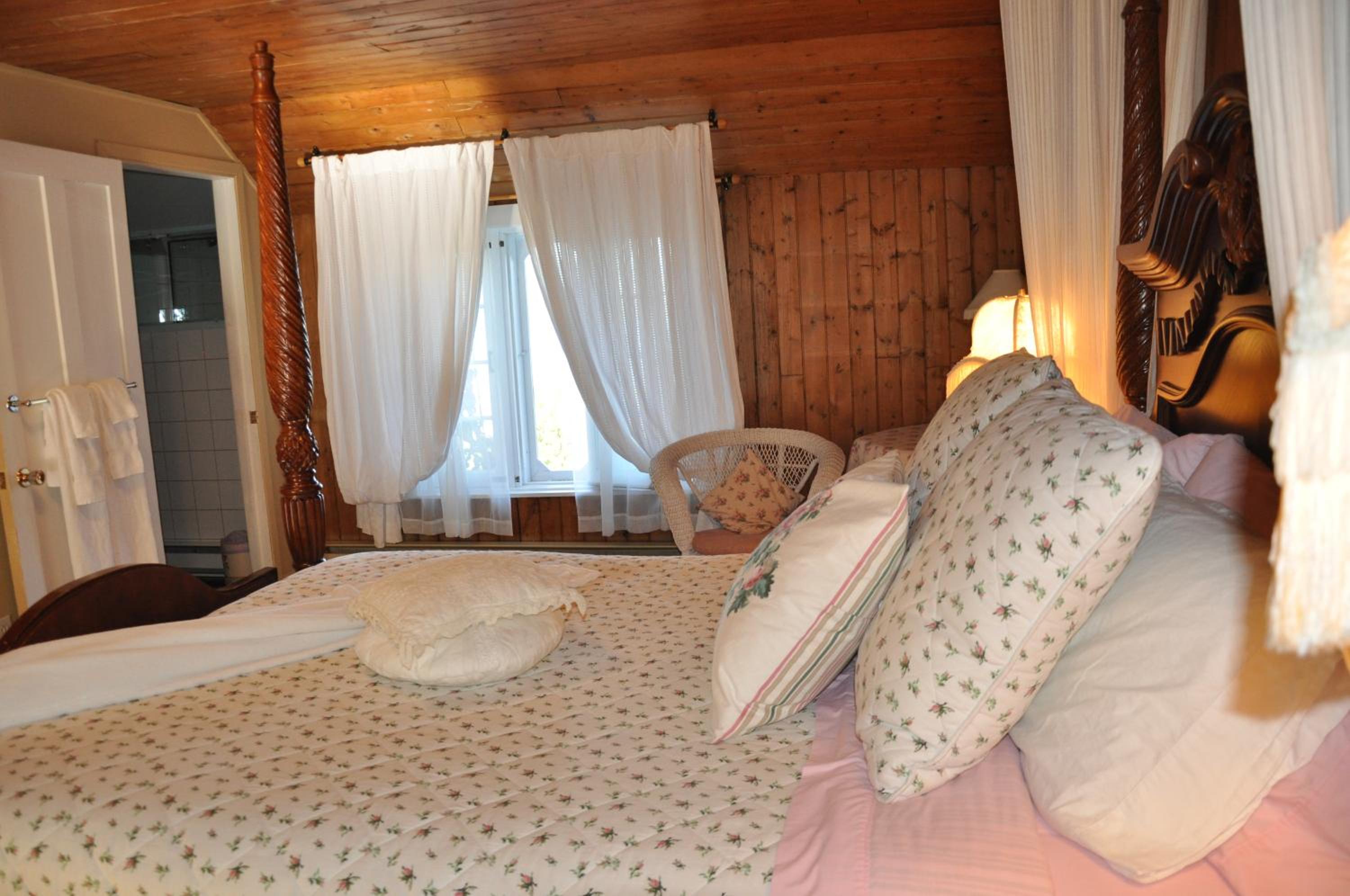 Auberge sur la Côte