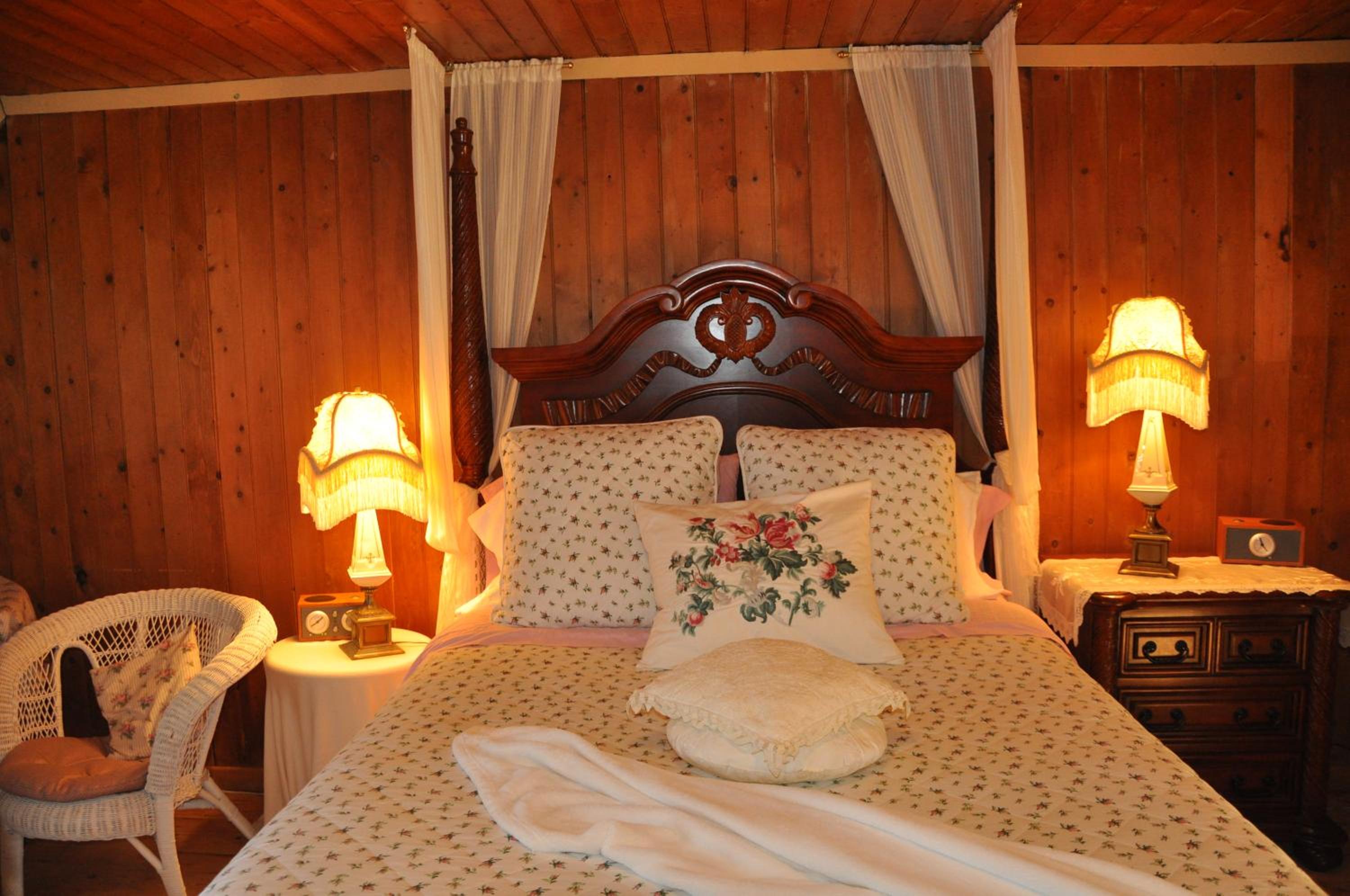 Auberge sur la Côte