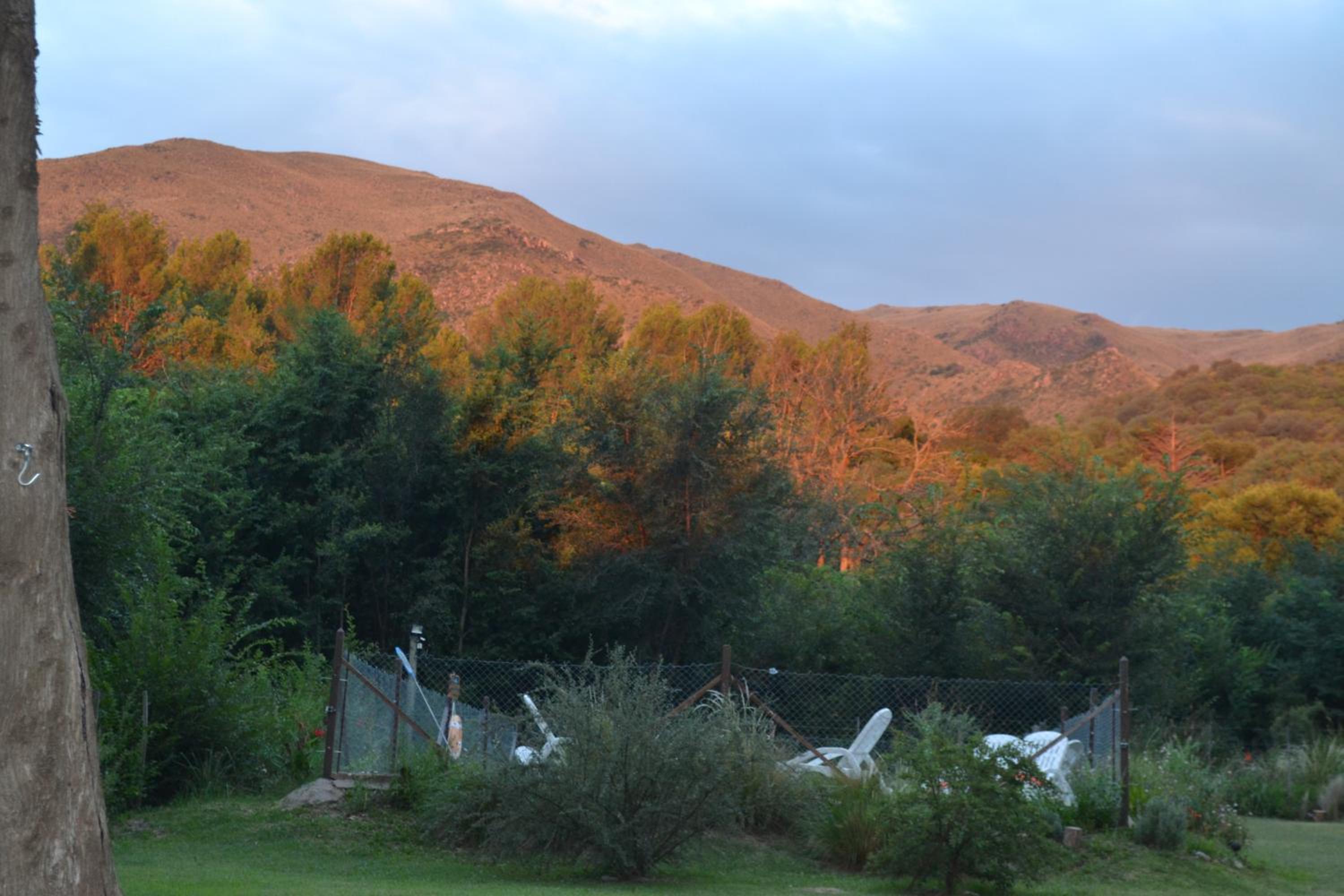 Casitas La Invernada