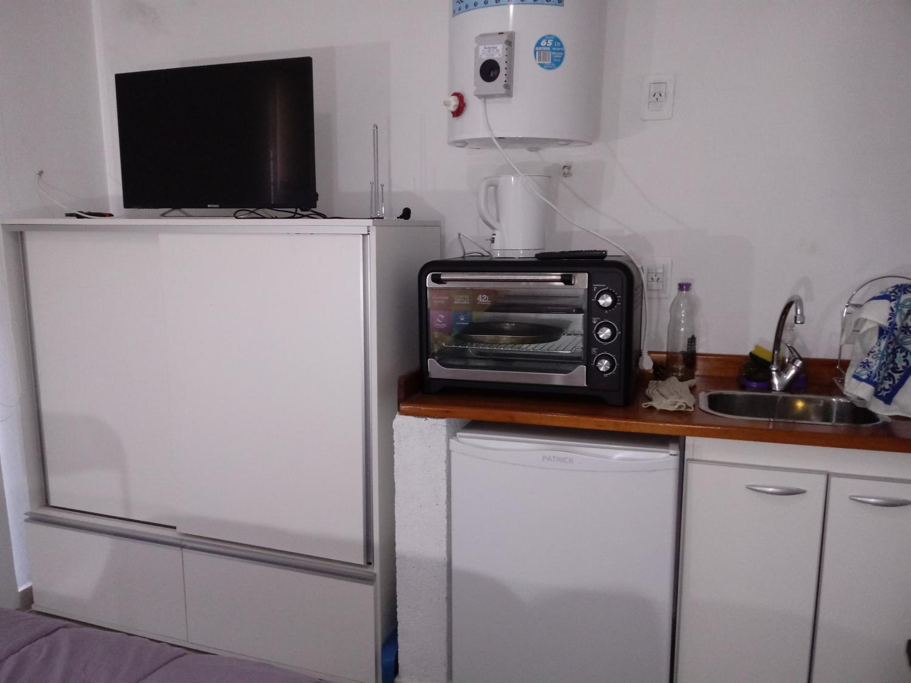 Departamento Pircas