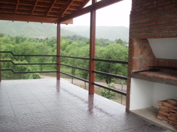 Cabañas Los Gauchitos
