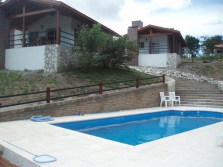 Cabañas Los Gauchitos