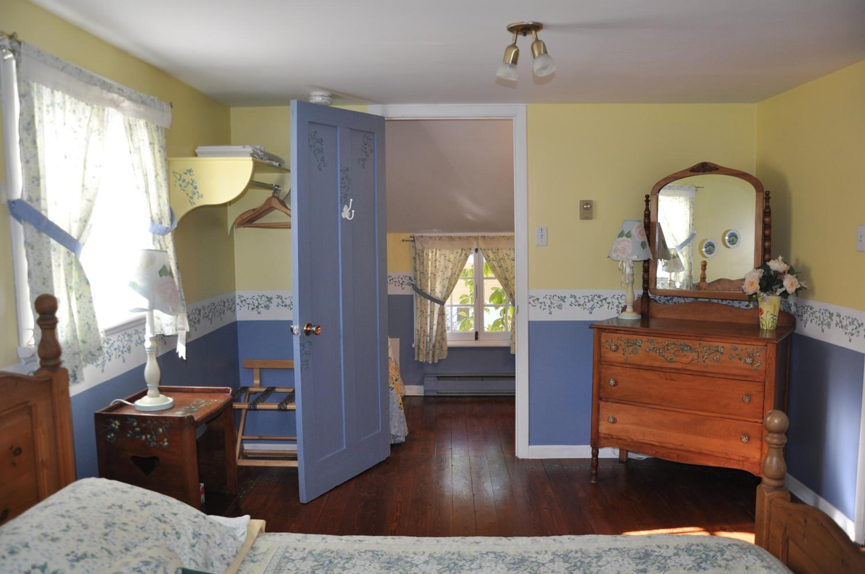 Auberge sur la Côte