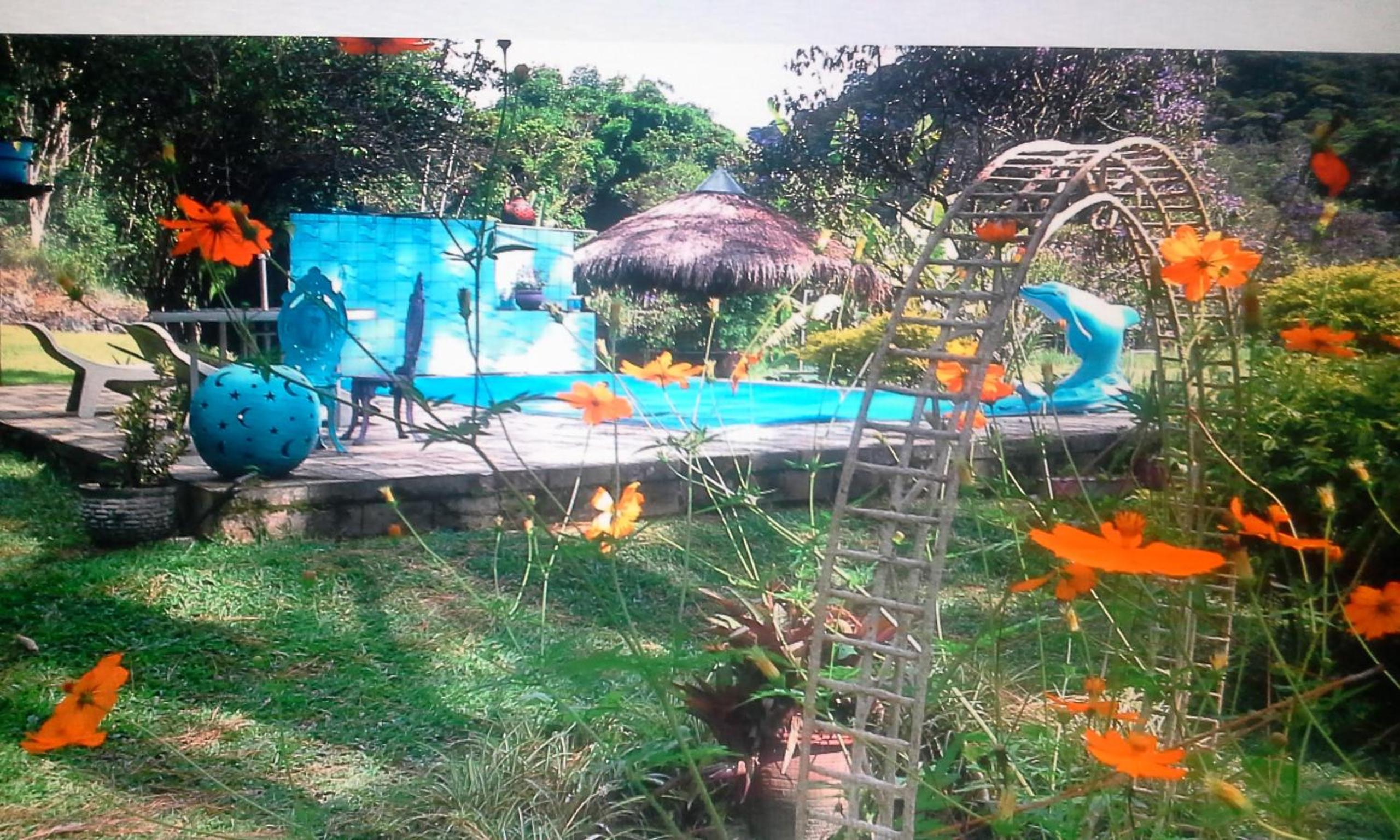 Sítio Canoas