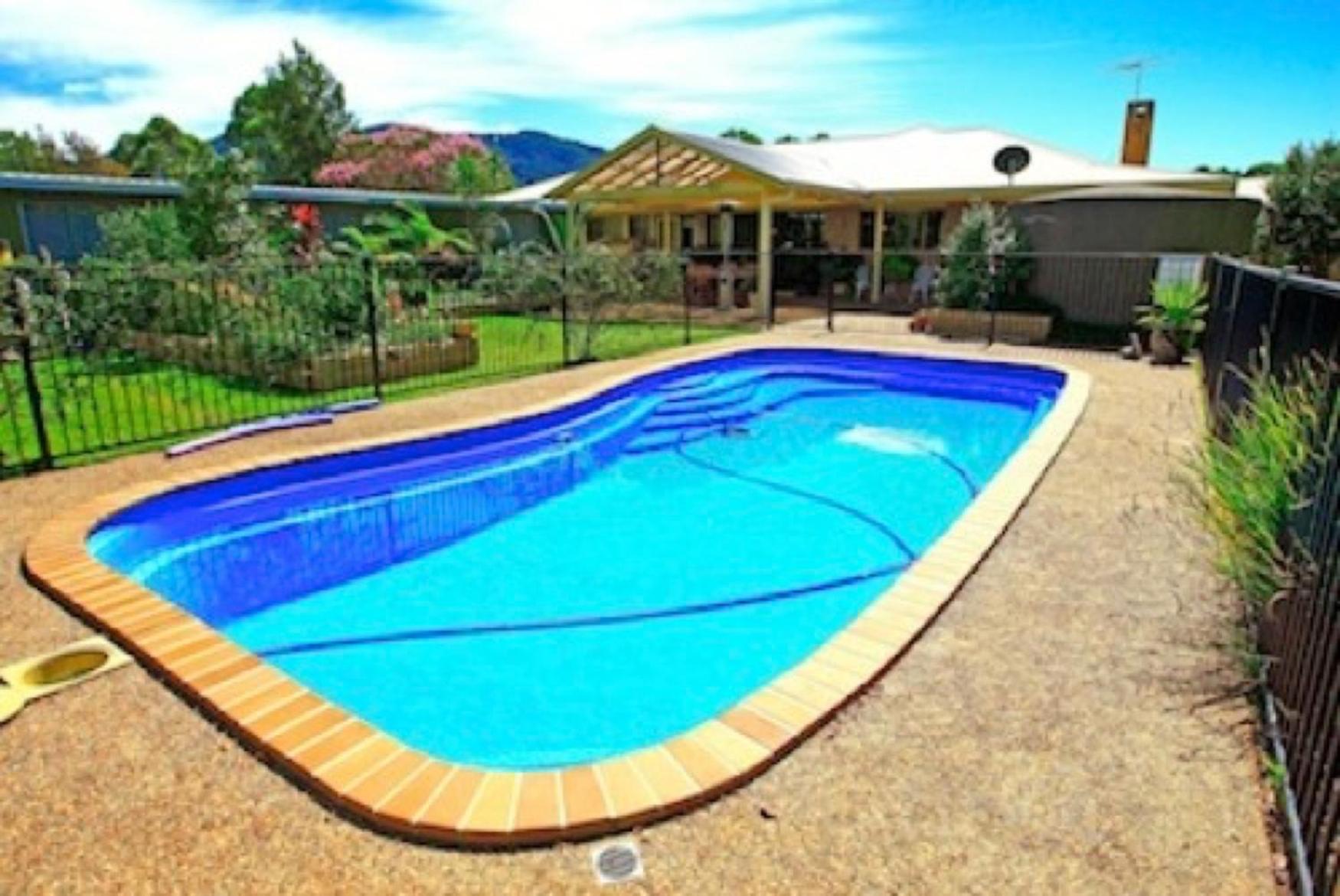 Yarrahapinni Homestead