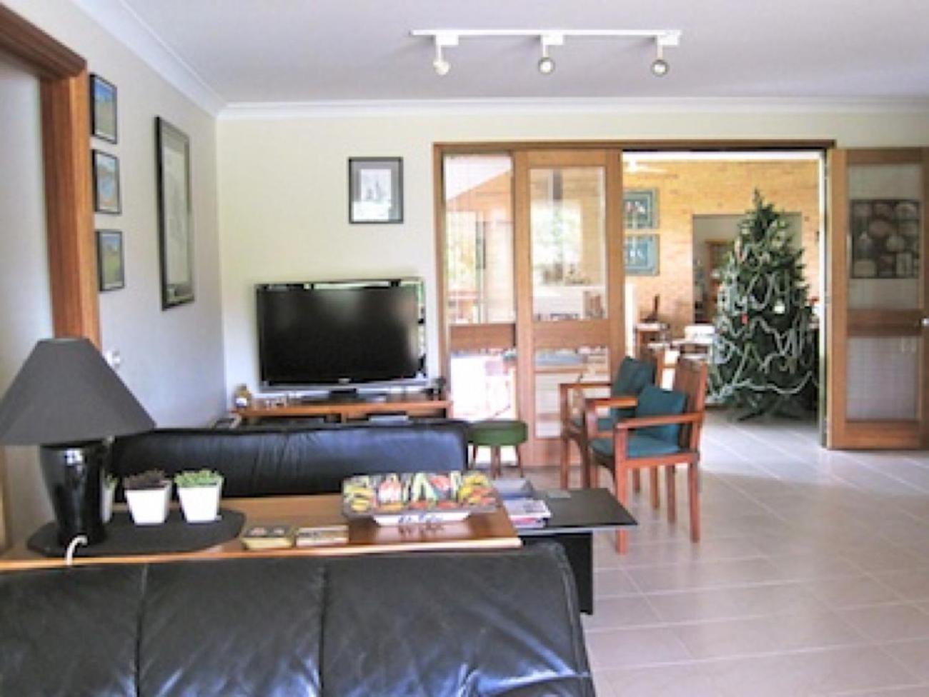 Yarrahapinni Homestead