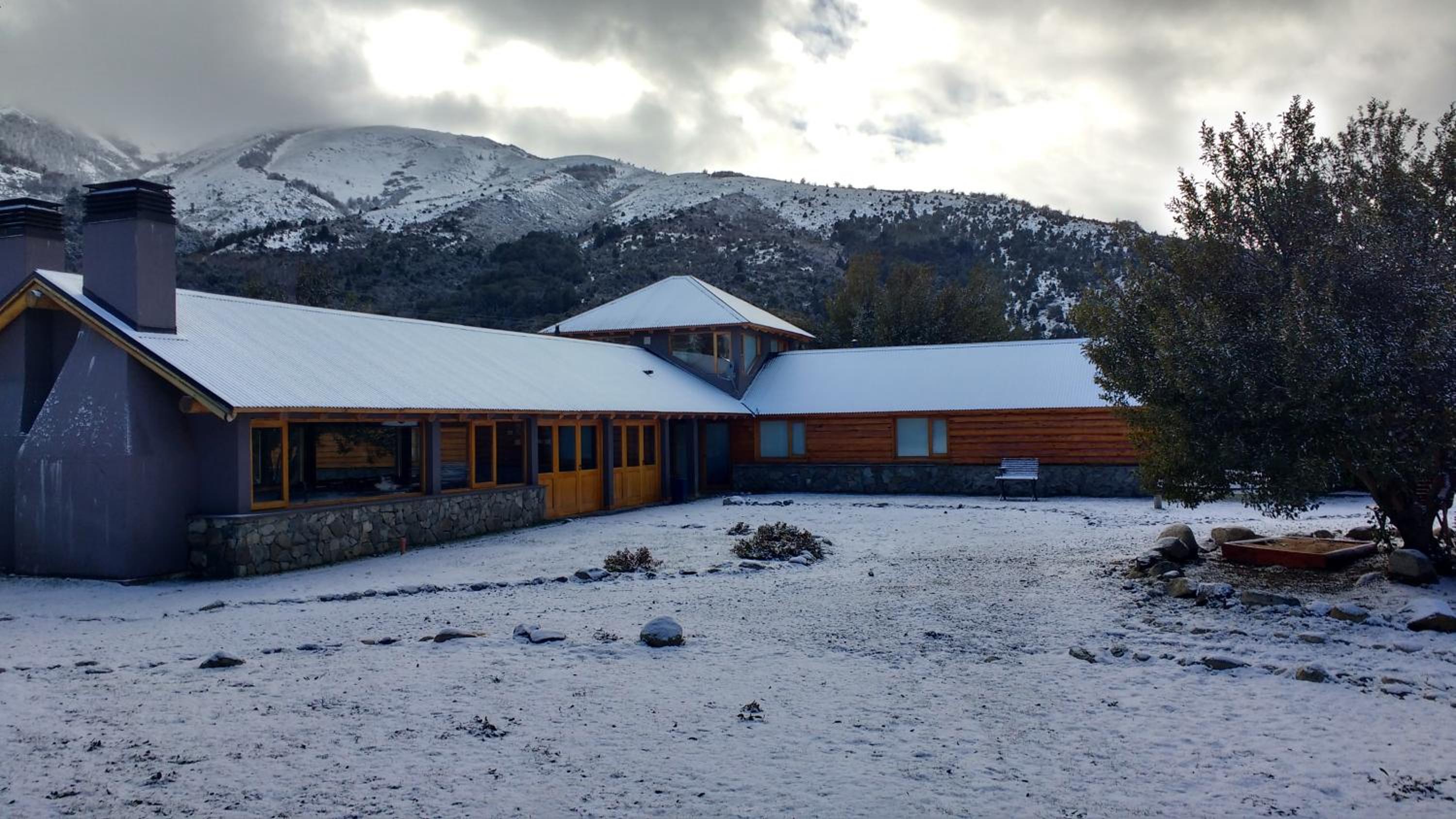 Barrancas de Quilquihue