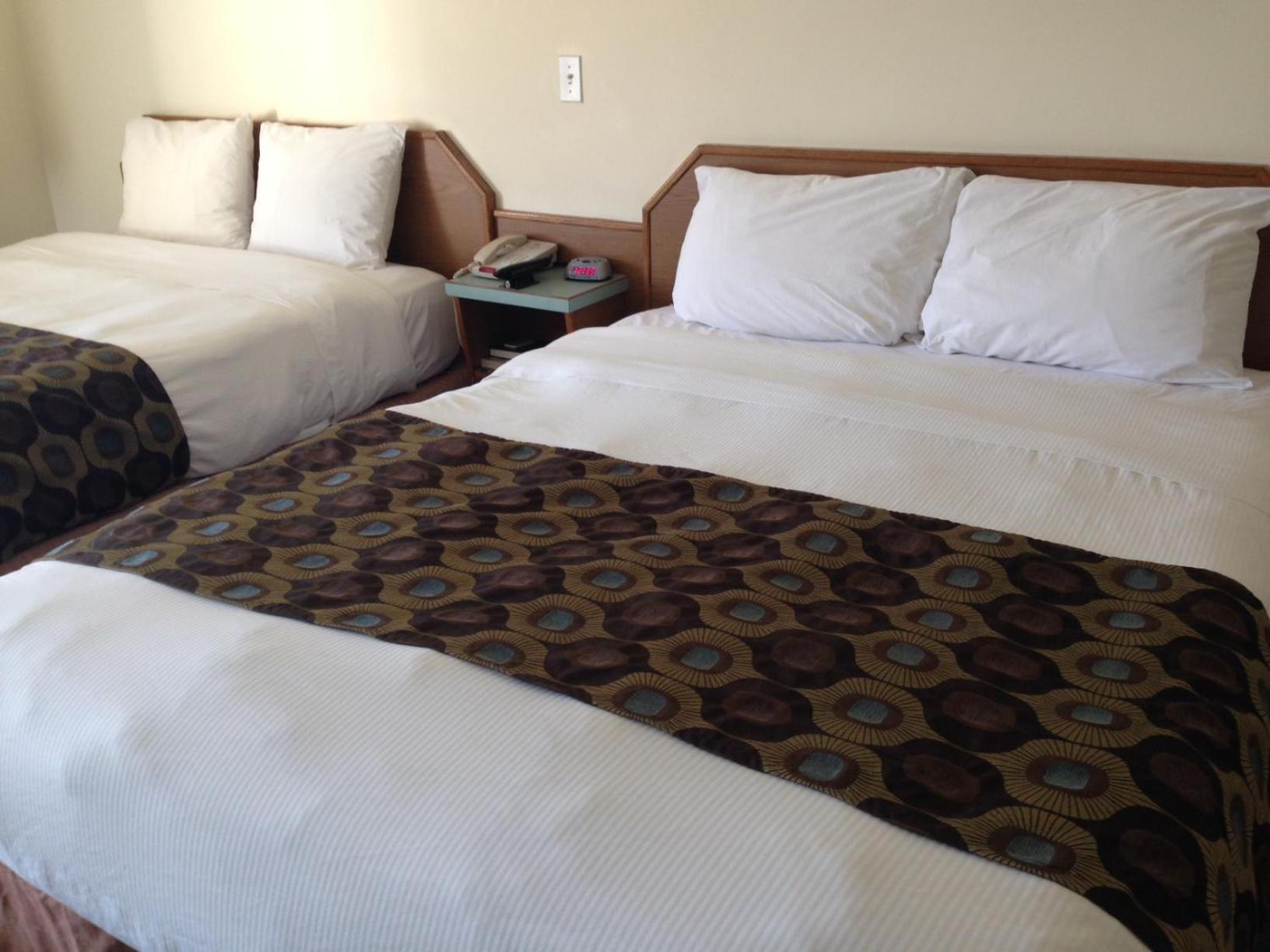 The Ranchland Inn Kamloops